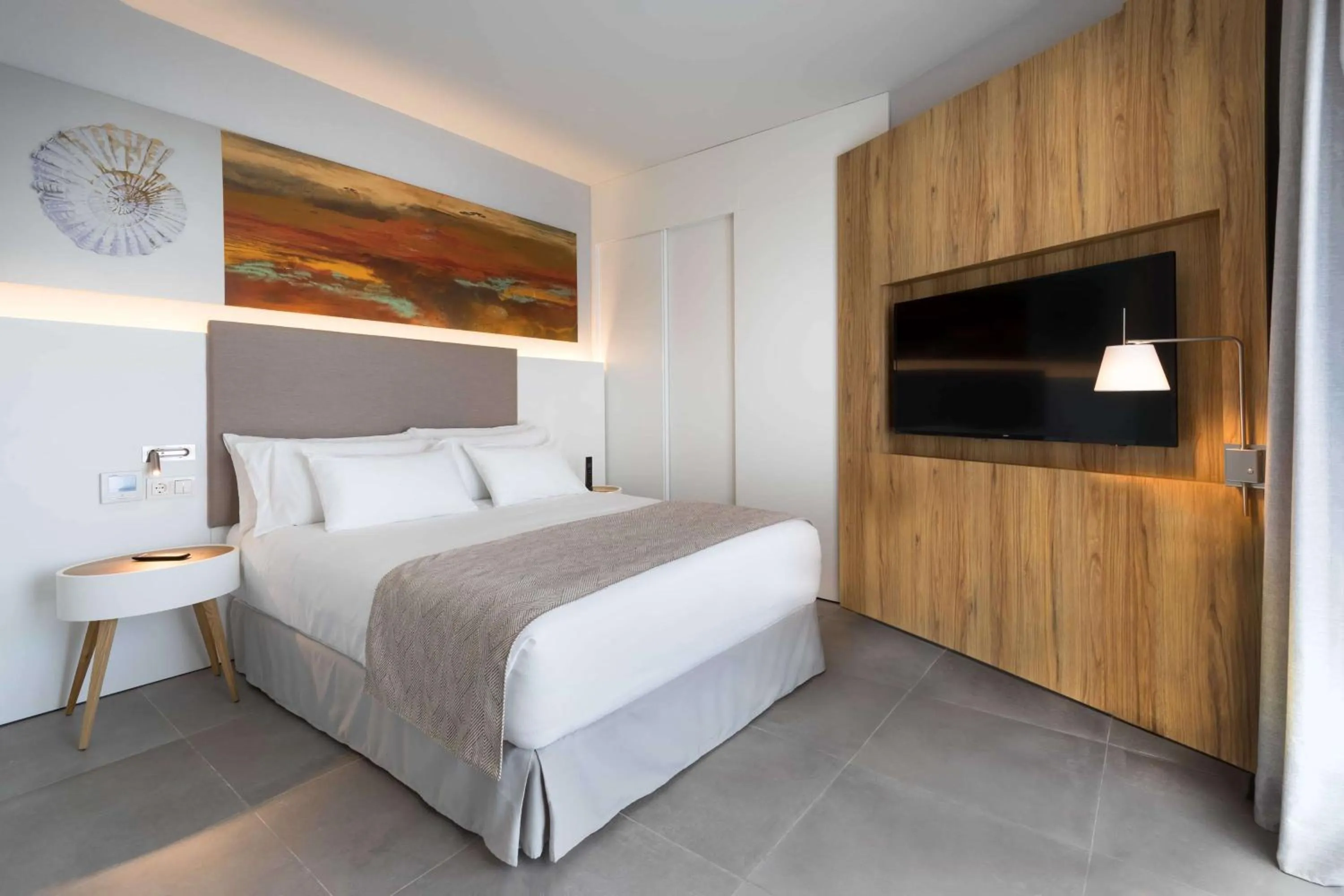 Bedroom in Barceló Conil Playa - Adults Recommended