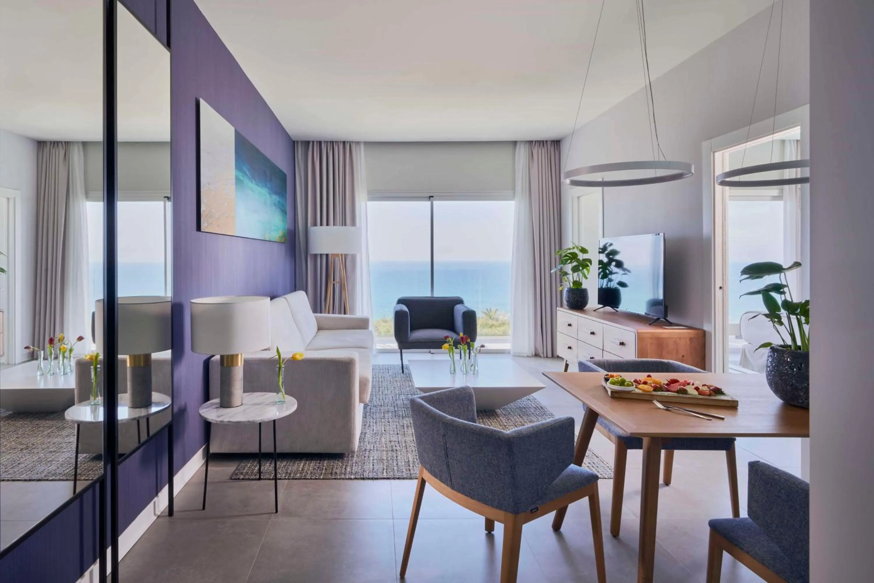 Photo of the whole room in Barceló Conil Playa - Adults Recommended