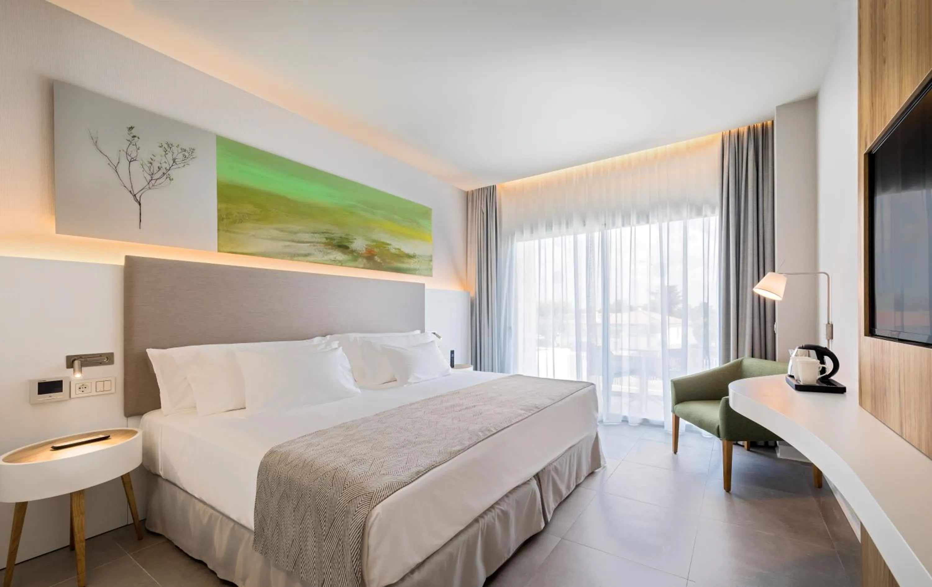 Photo of the whole room in Barceló Conil Playa - Adults Recommended