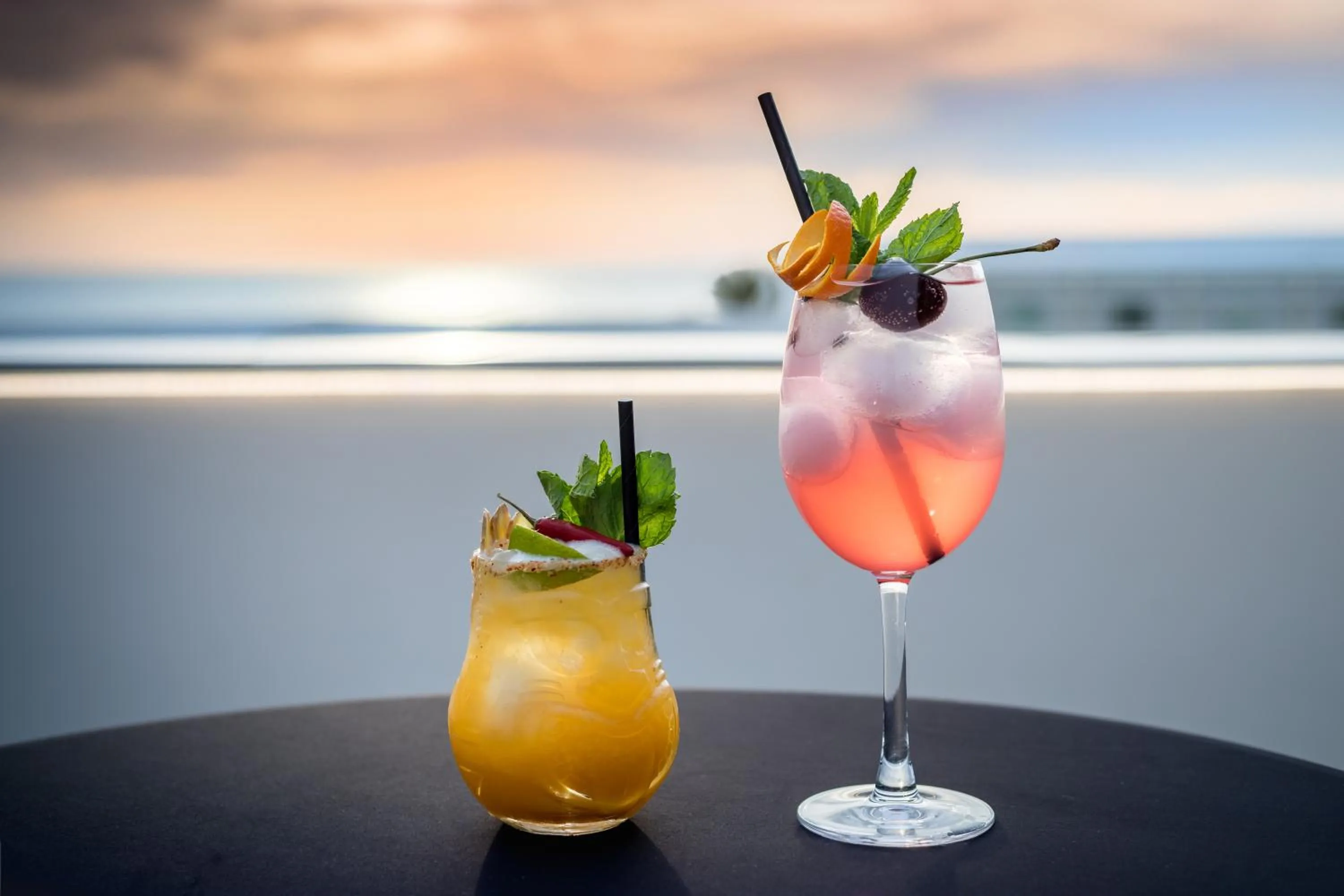 Sunset in Barceló Conil Playa - Adults Recommended