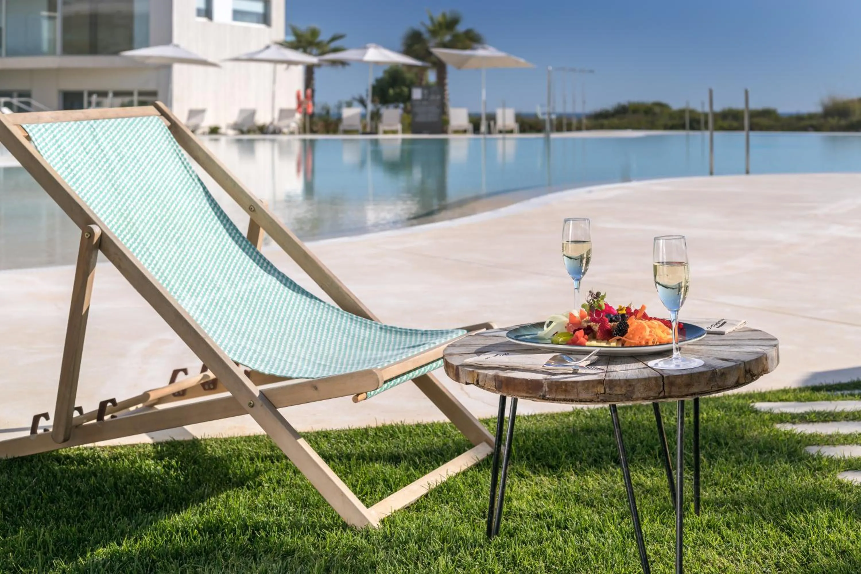 Lounge or bar in Barceló Conil Playa - Adults Recommended