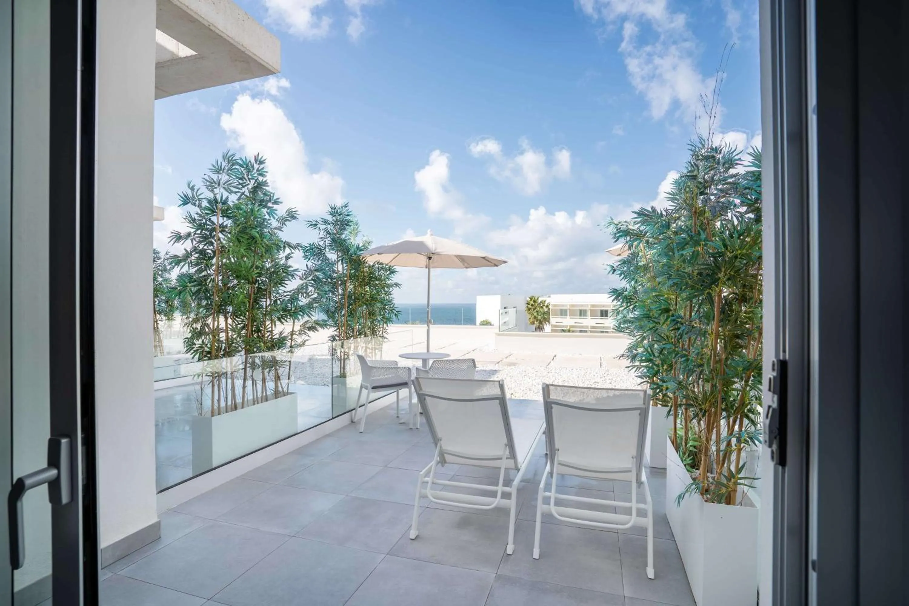 View (from property/room) in Barceló Conil Playa - Adults Recommended