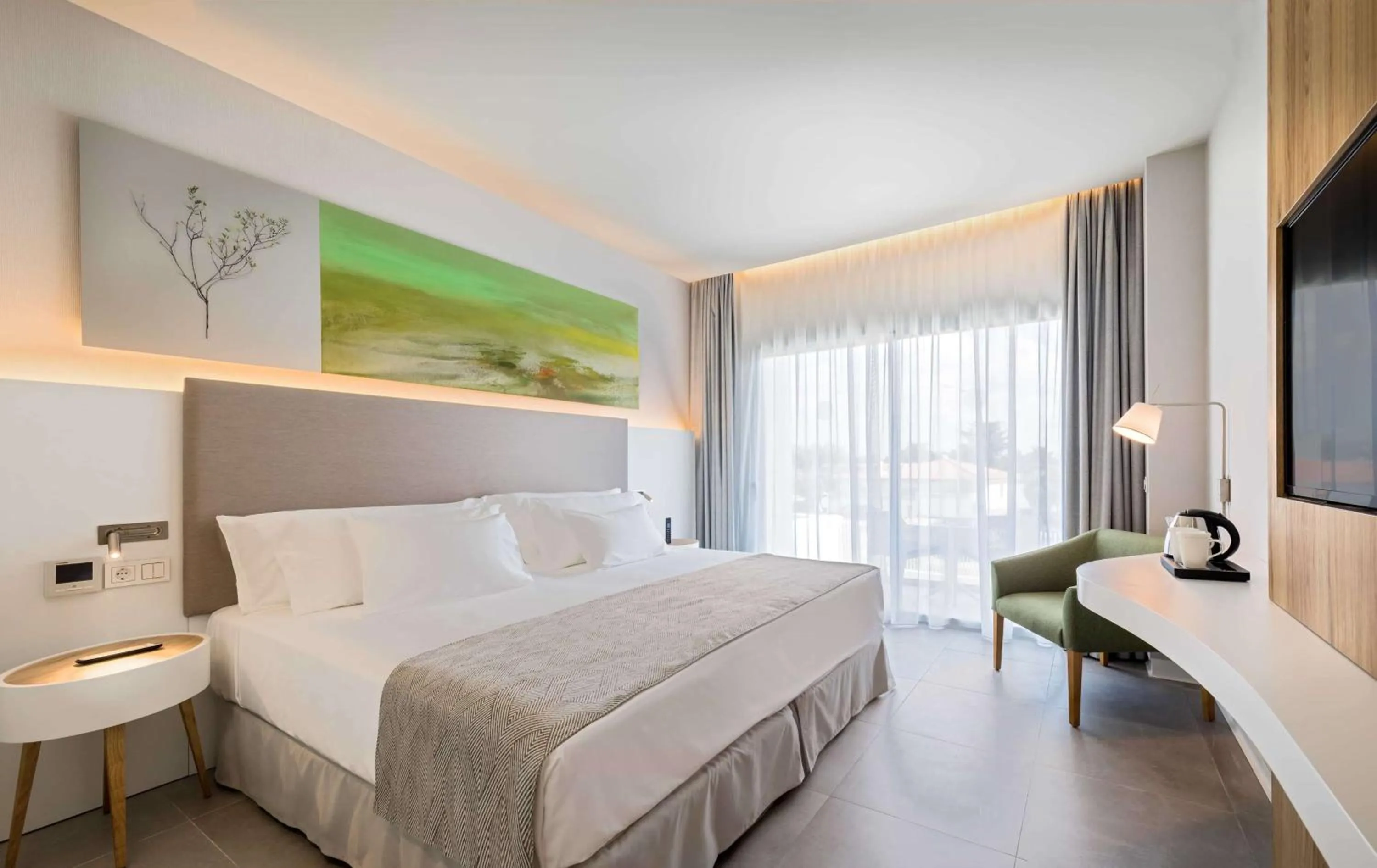 Double or Twin Room in Barceló Conil Playa - Adults Recommended