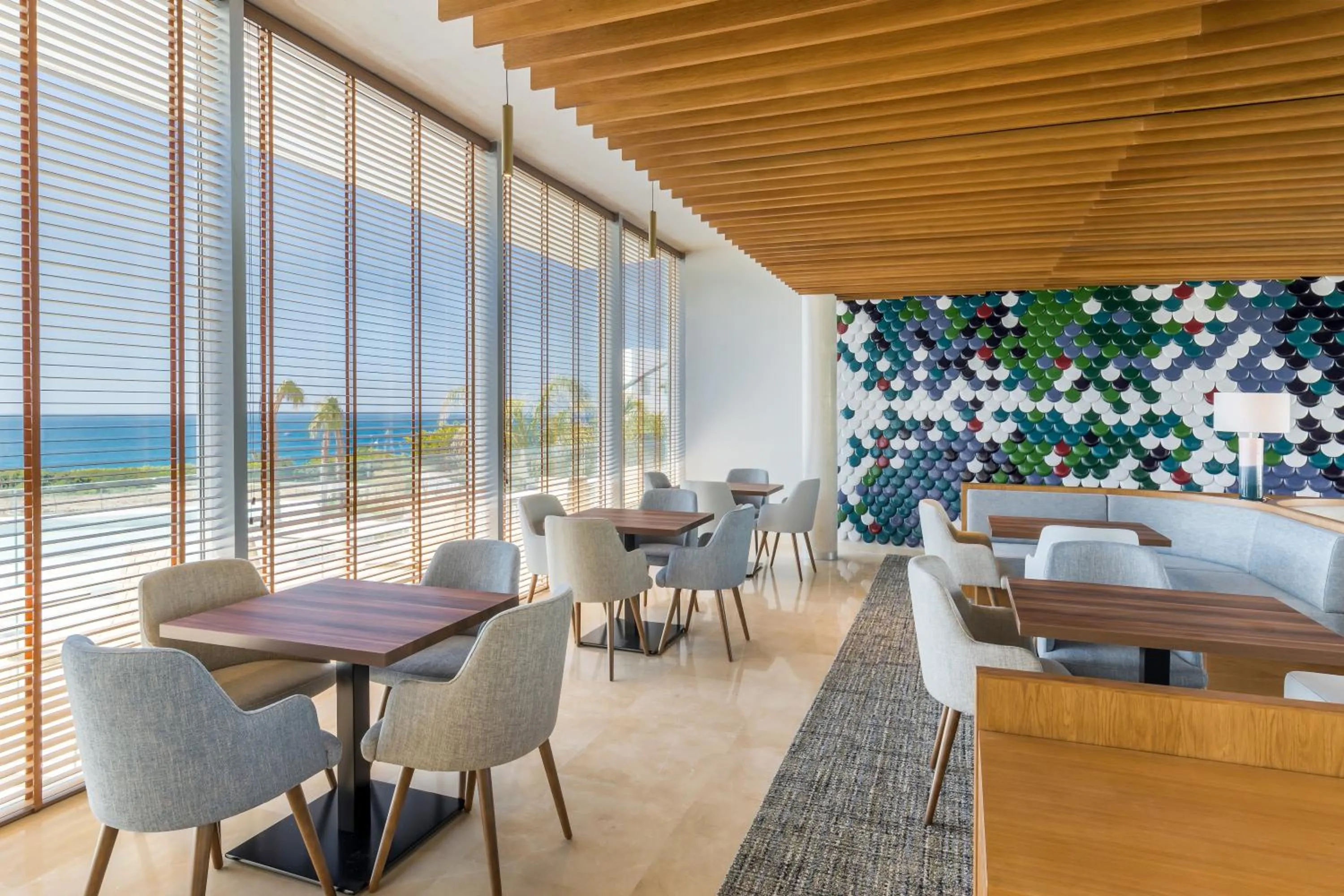 Restaurant/places to eat in Barceló Conil Playa - Adults Recommended