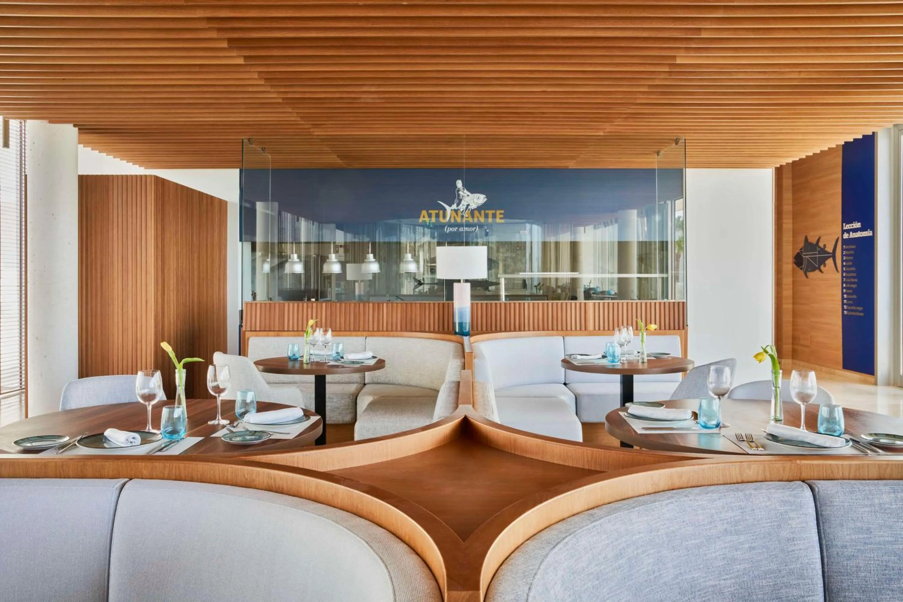 Restaurant/places to eat in Barceló Conil Playa - Adults Recommended