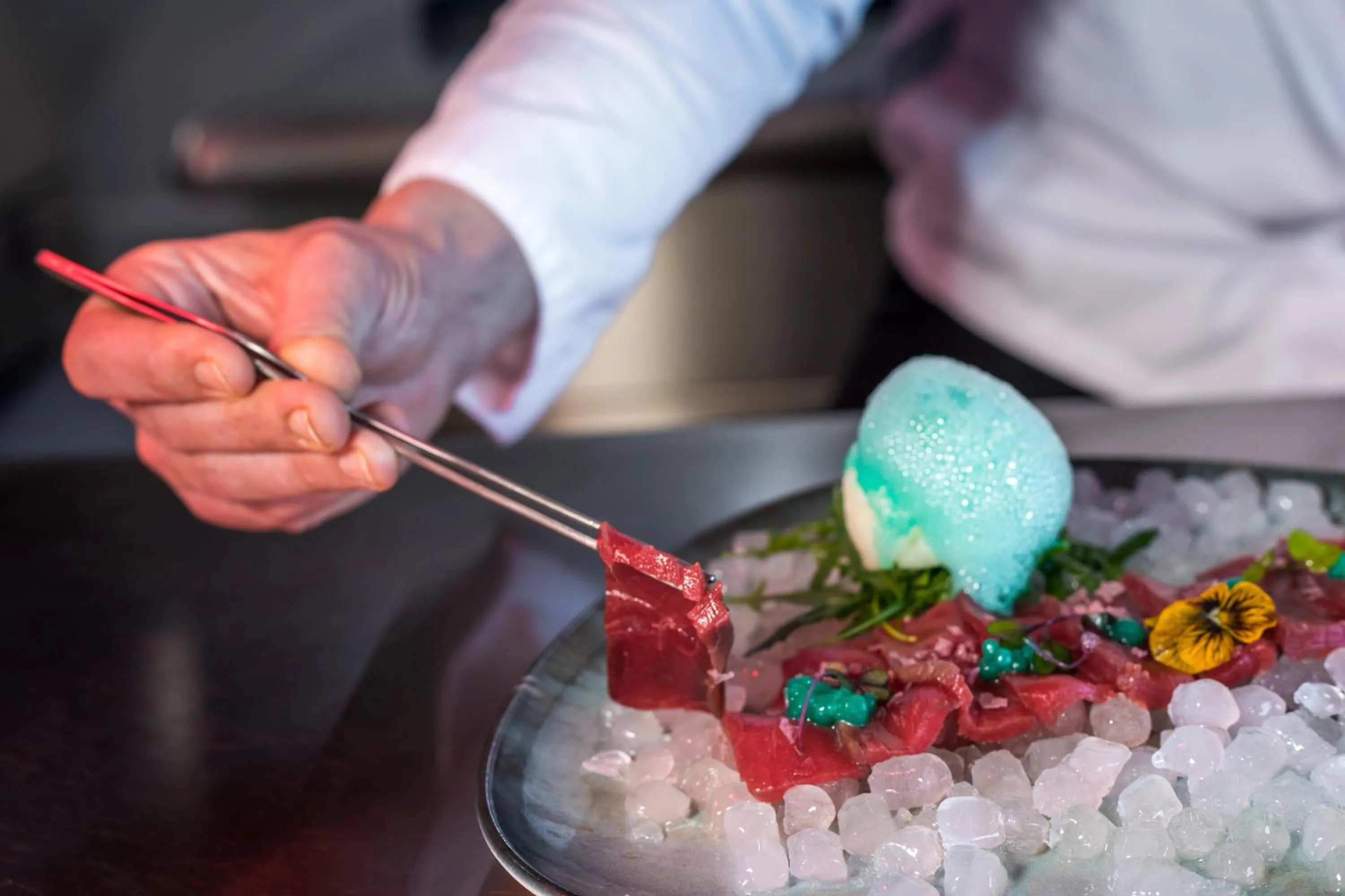 Restaurant/places to eat in Barceló Conil Playa - Adults Recommended