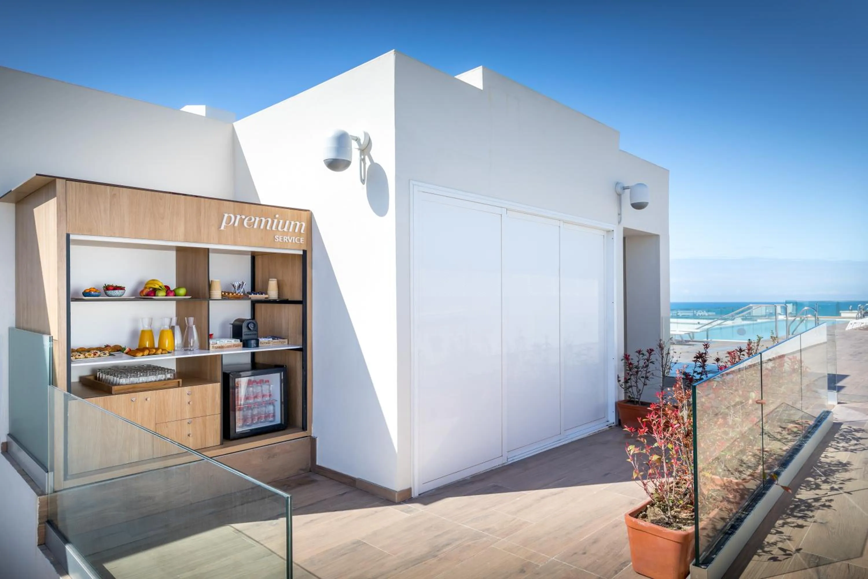 VIP in Barceló Conil Playa - Adults Recommended