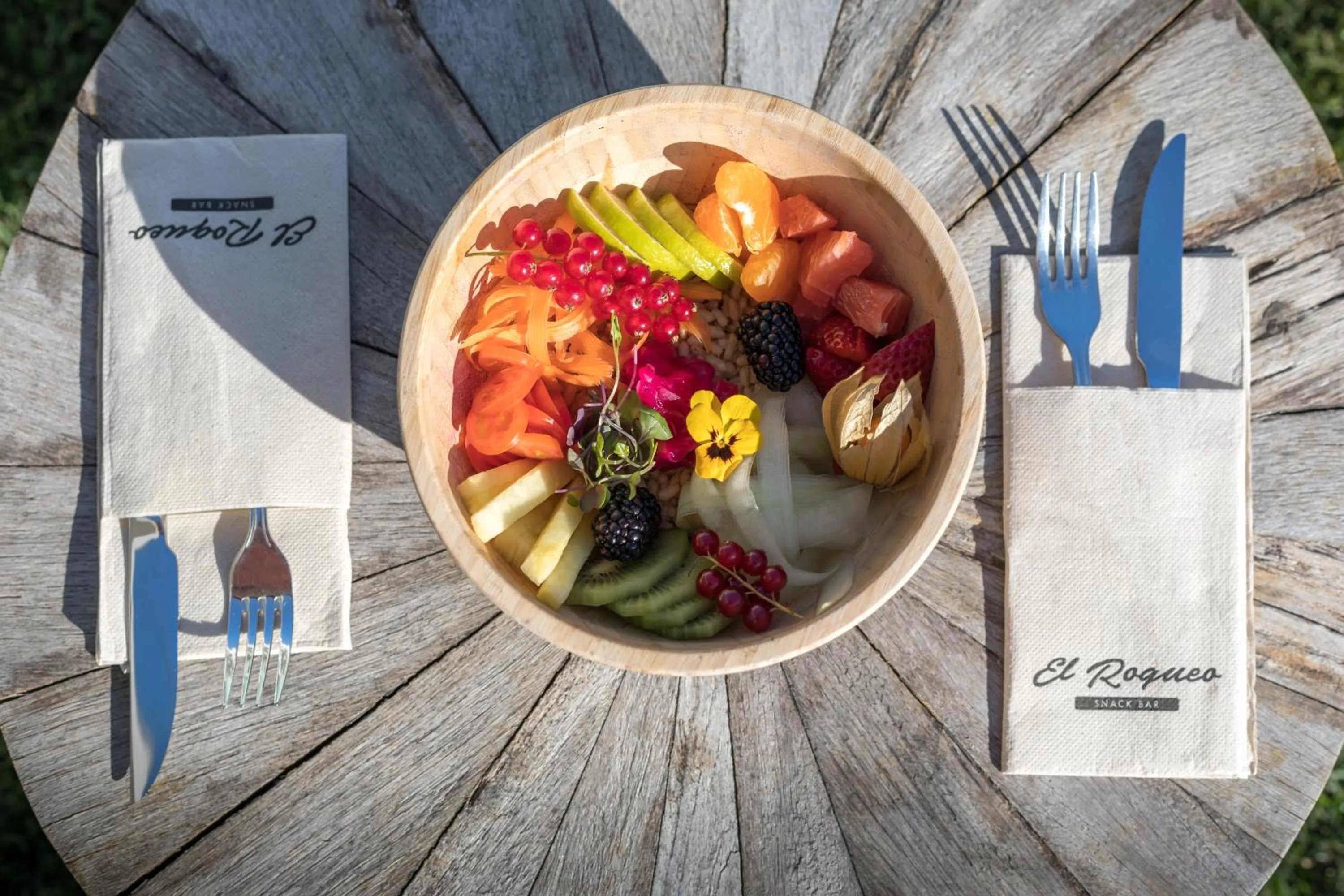 Restaurant/places to eat in Barceló Conil Playa - Adults Recommended