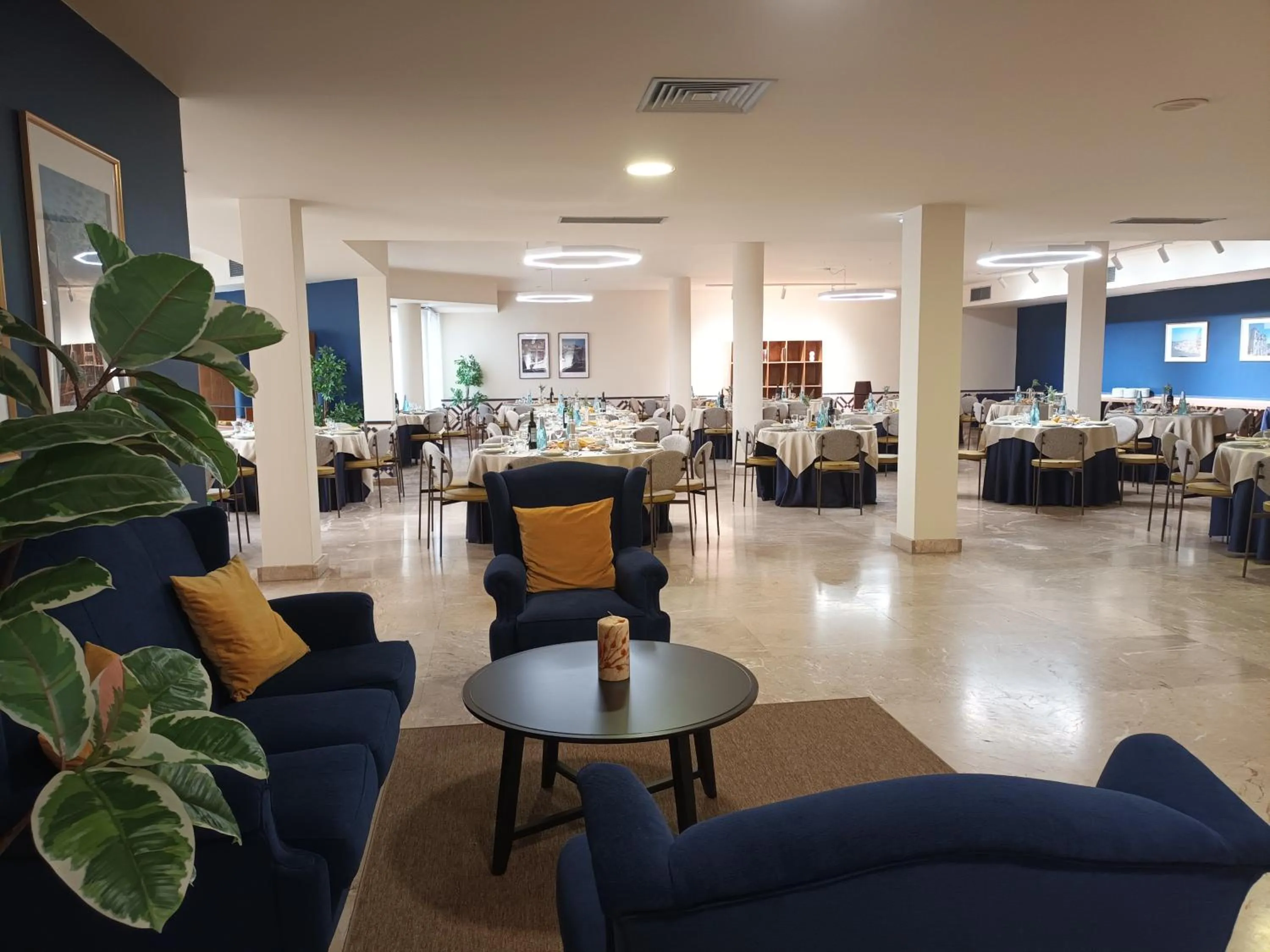 Property building in Vilar Oporto Hotel