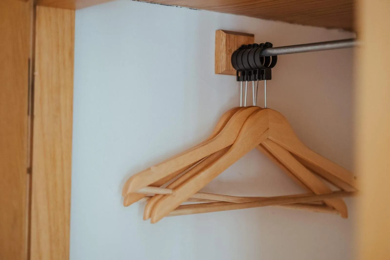 Bedroom in Vilar Oporto Hotel