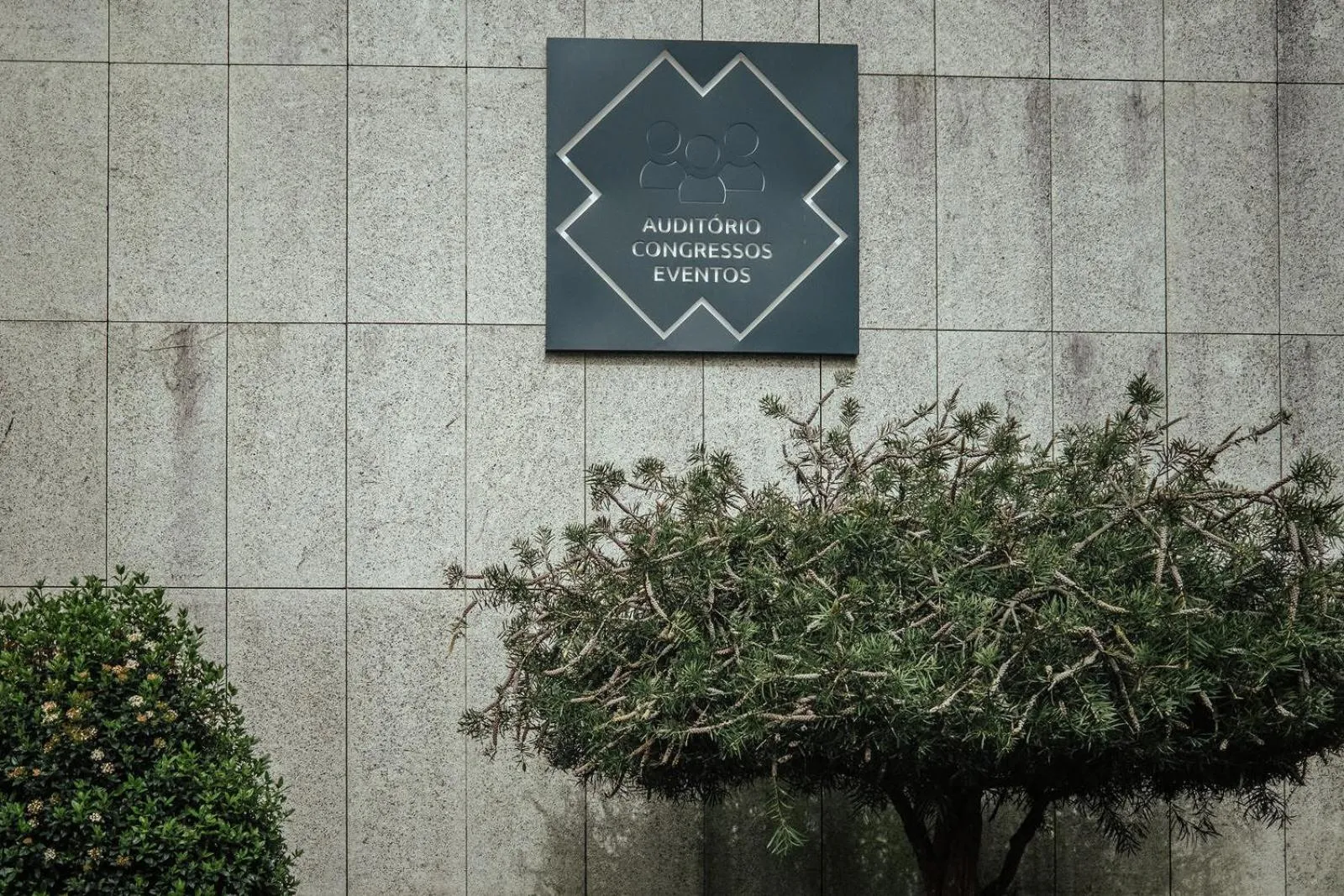 Business facilities in Vilar Oporto Hotel