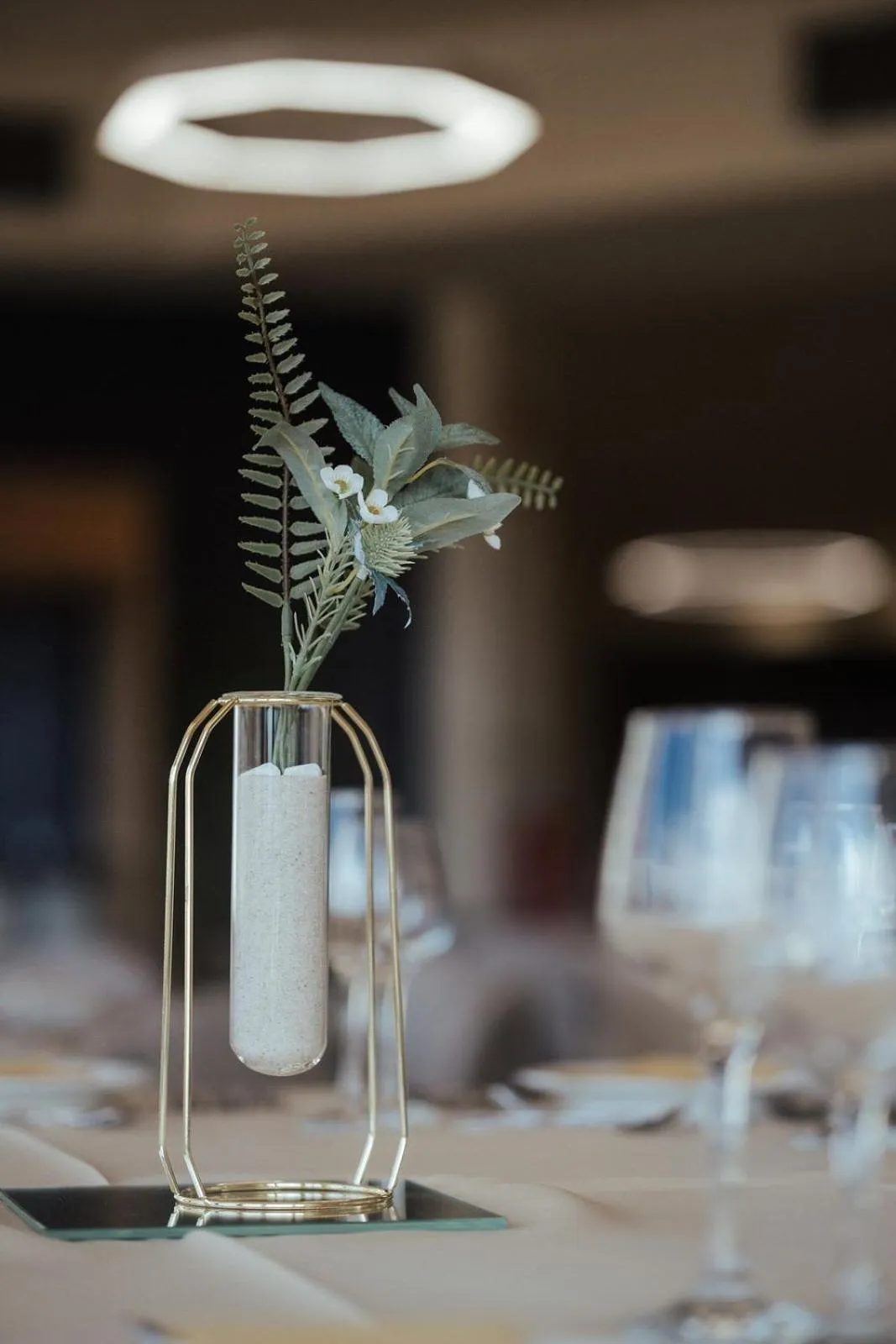 Property building in Vilar Oporto Hotel