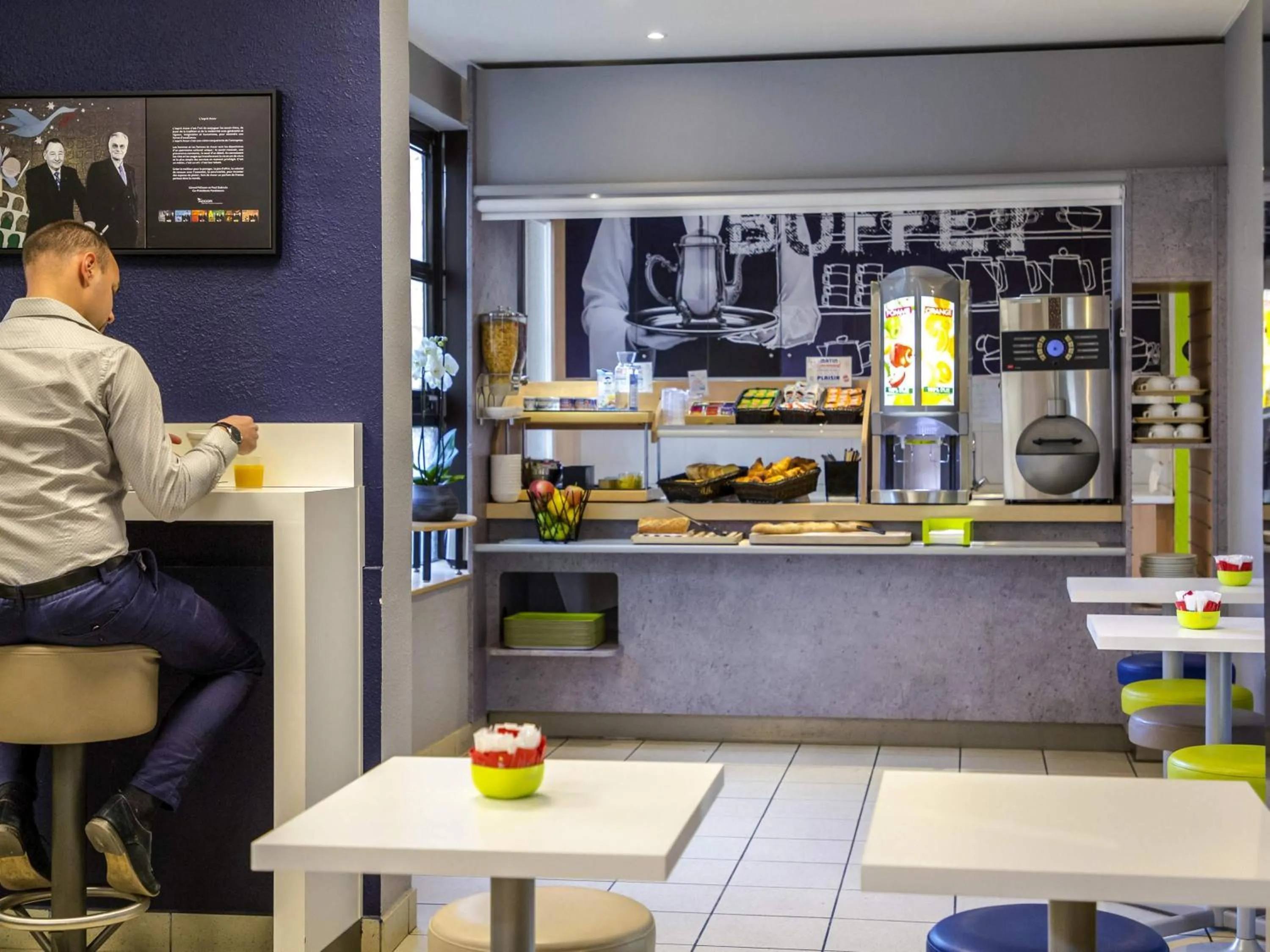 Other in ibis budget Vienne Sud