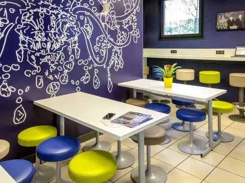 ibis budget Vienne Sud ibis budget Vienne Sud