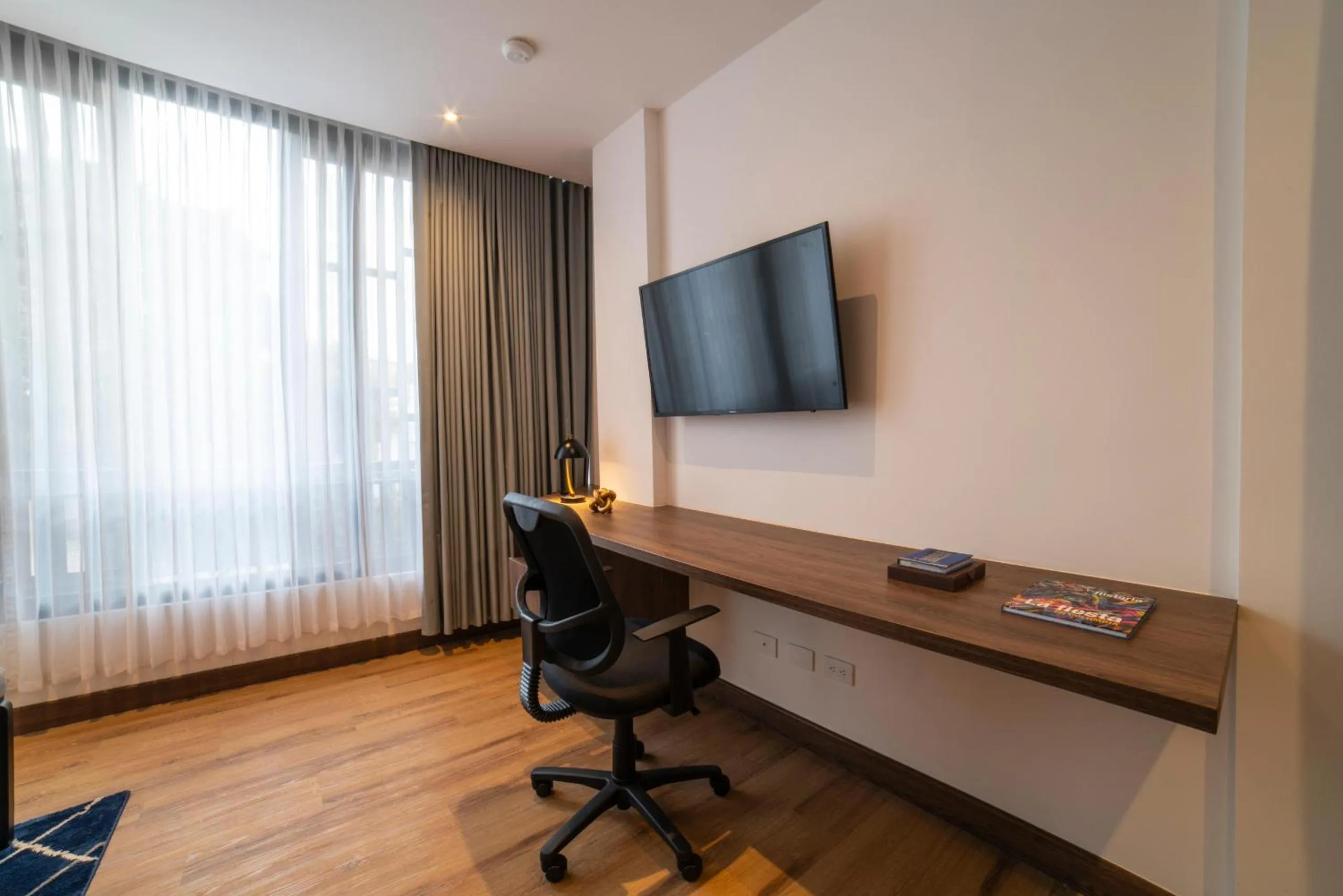 Other in Cali River Suites by Yellowkey Capital