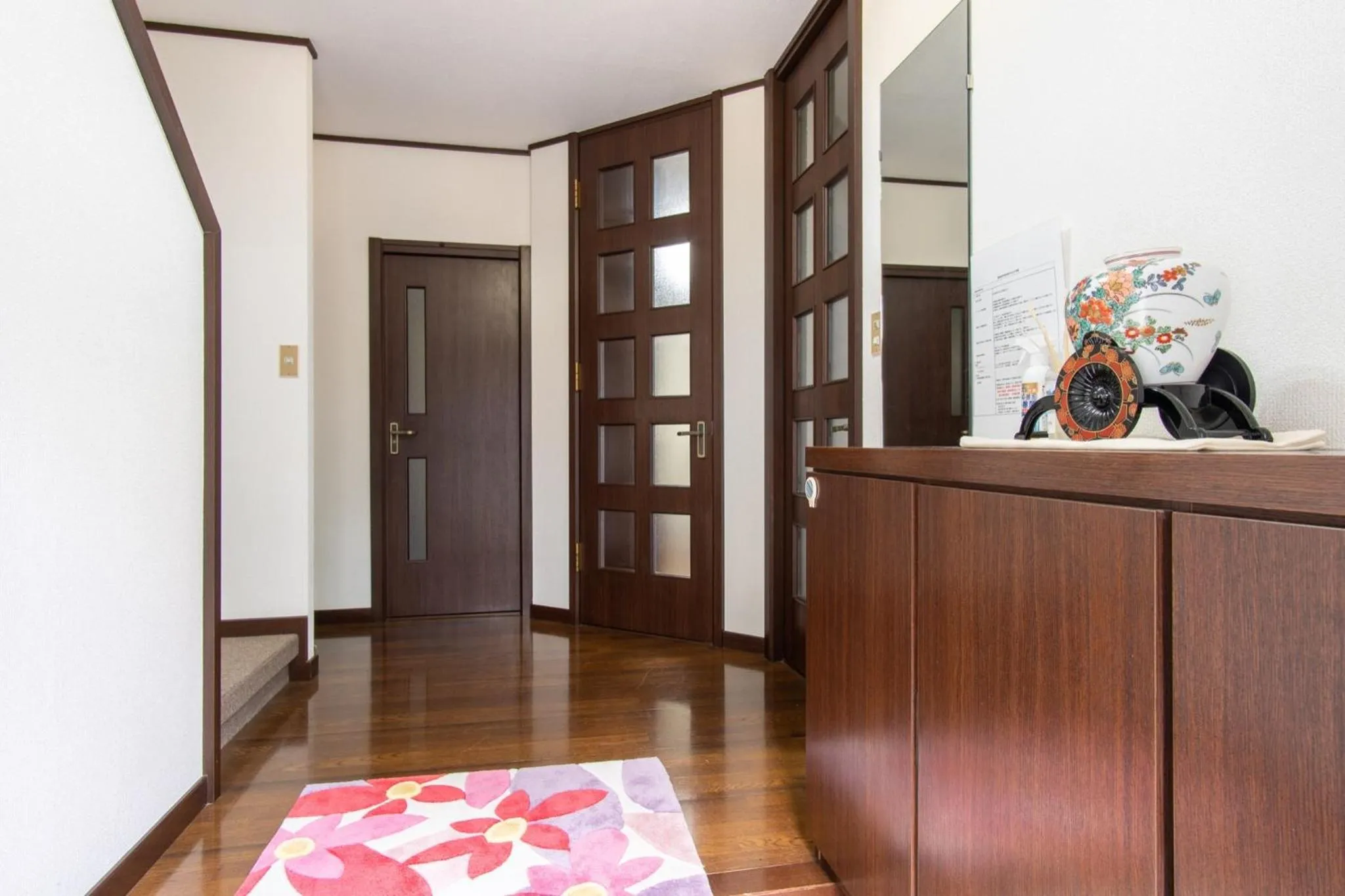 Guest house Fujinoyado Akebono - Vacation STAY 92428