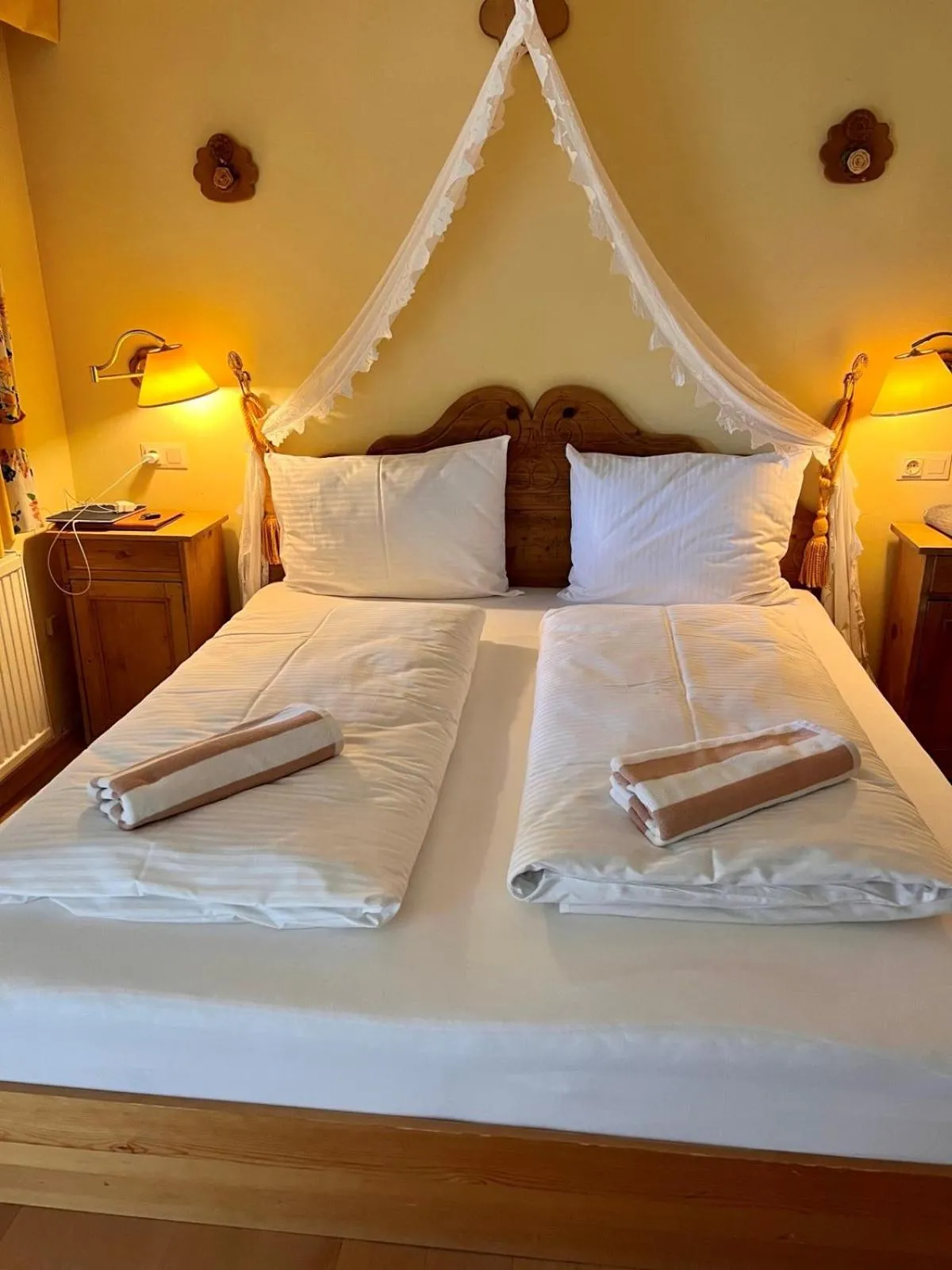 Das Alpl Resort