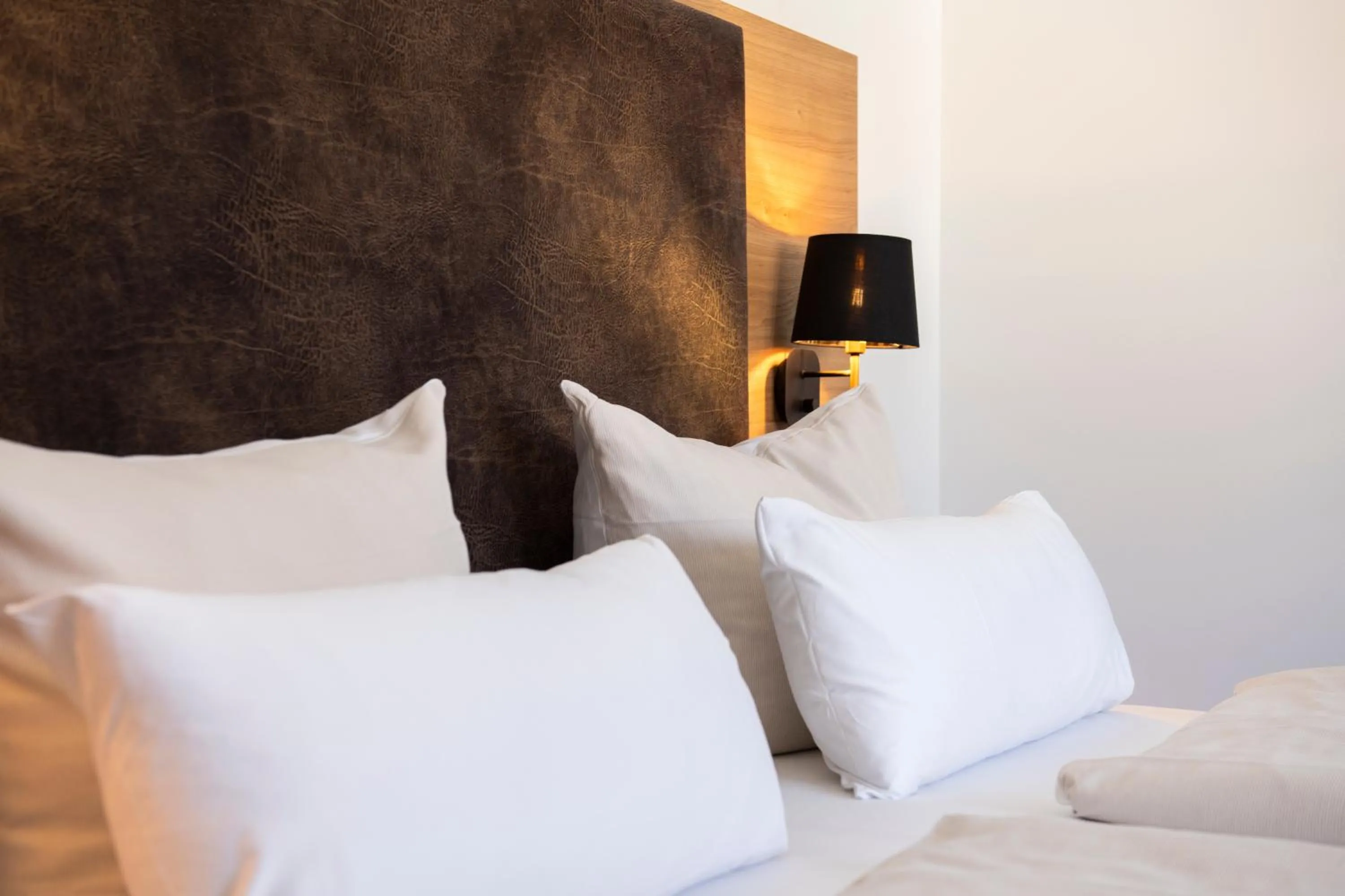 Photo of the whole room, Bed in Schnitzers Dahoam - Hundefreundlich