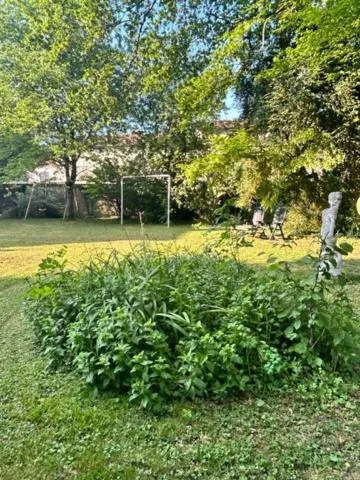 Chambres d'hôtes dans une maison de caractère