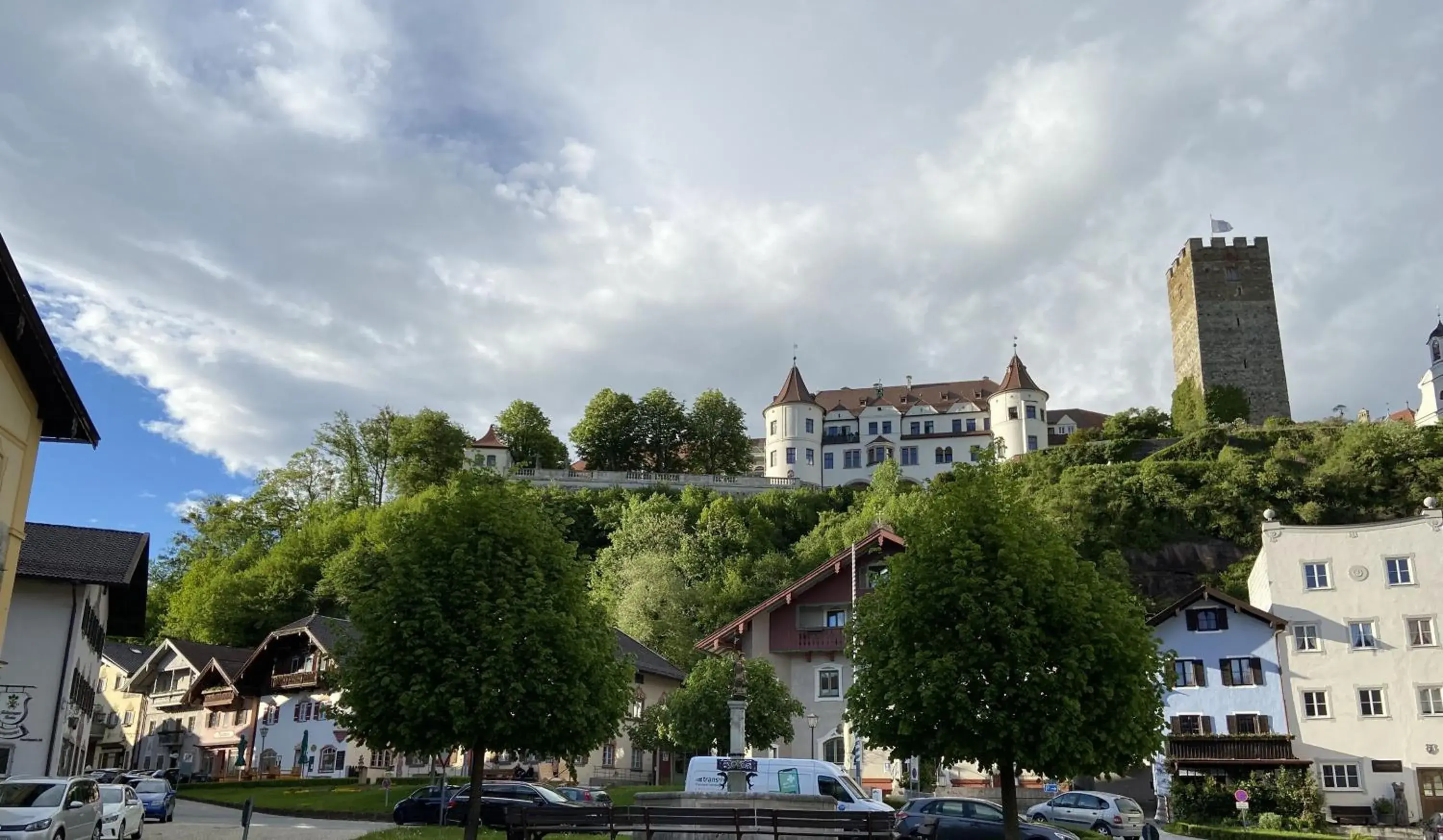Haus Langweid Haus Langweid