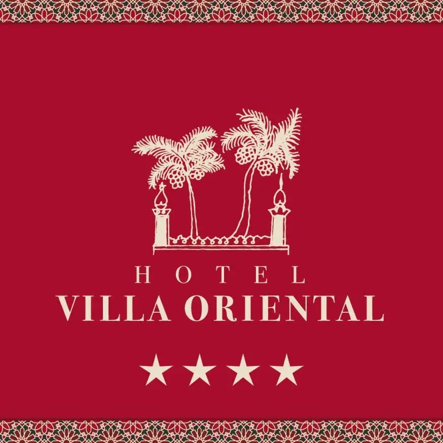 Hotel Villa Oriental & Restaurant                                               