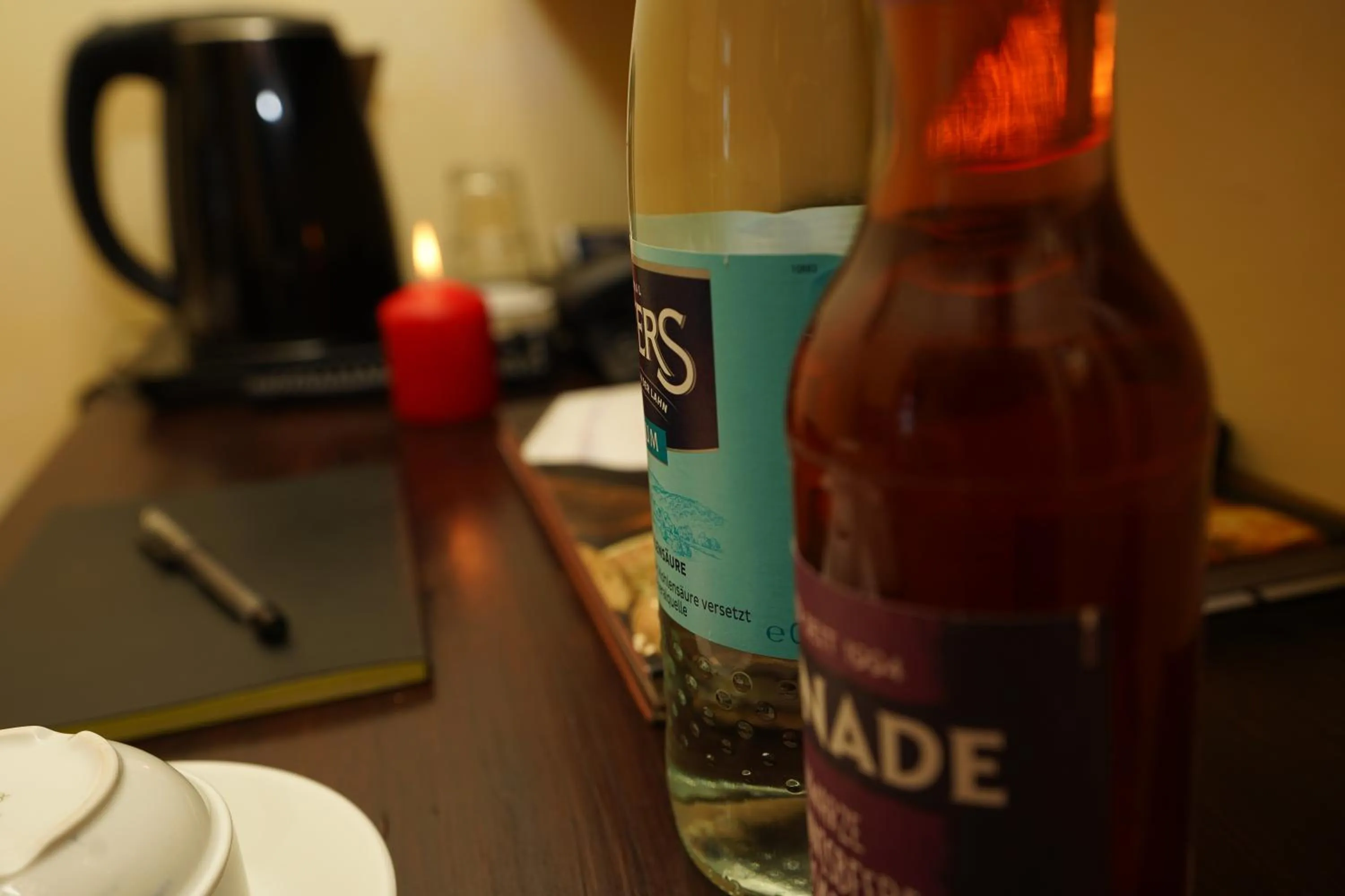 Hotel Villa Oriental & Restaurant                                               