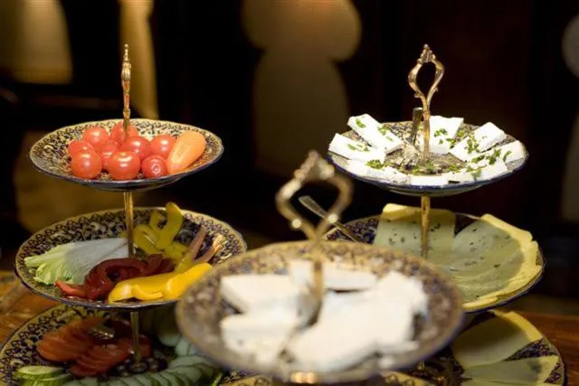 Hotel Villa Oriental & Restaurant                                               