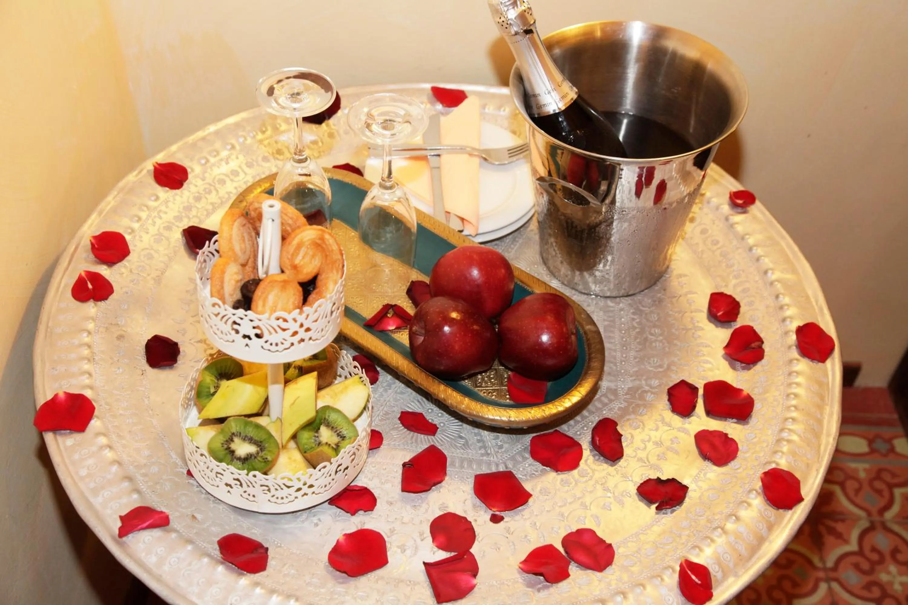 Hotel Villa Oriental & Restaurant                                               