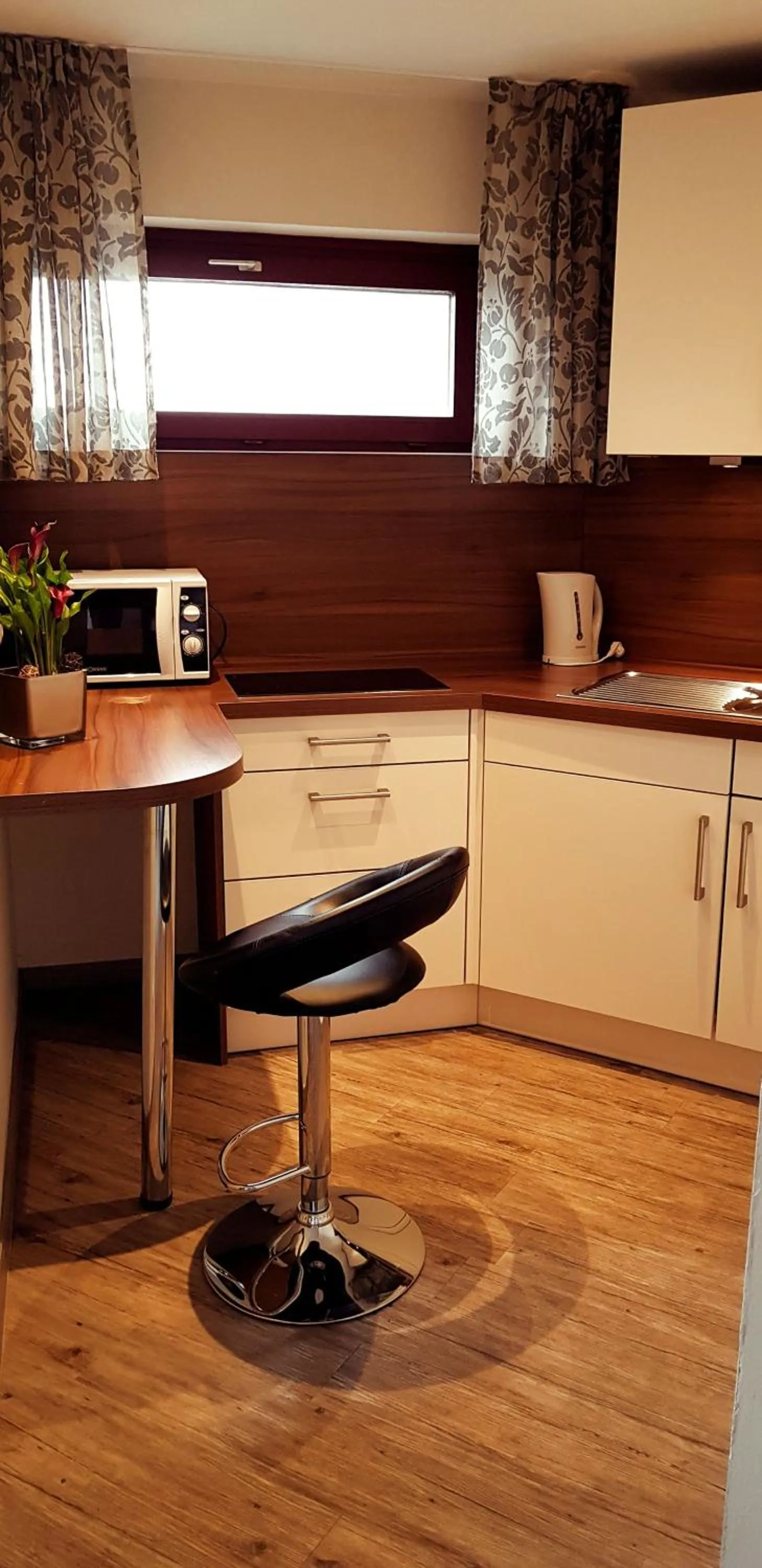 Property logo or sign in Central Hotel-Apart München