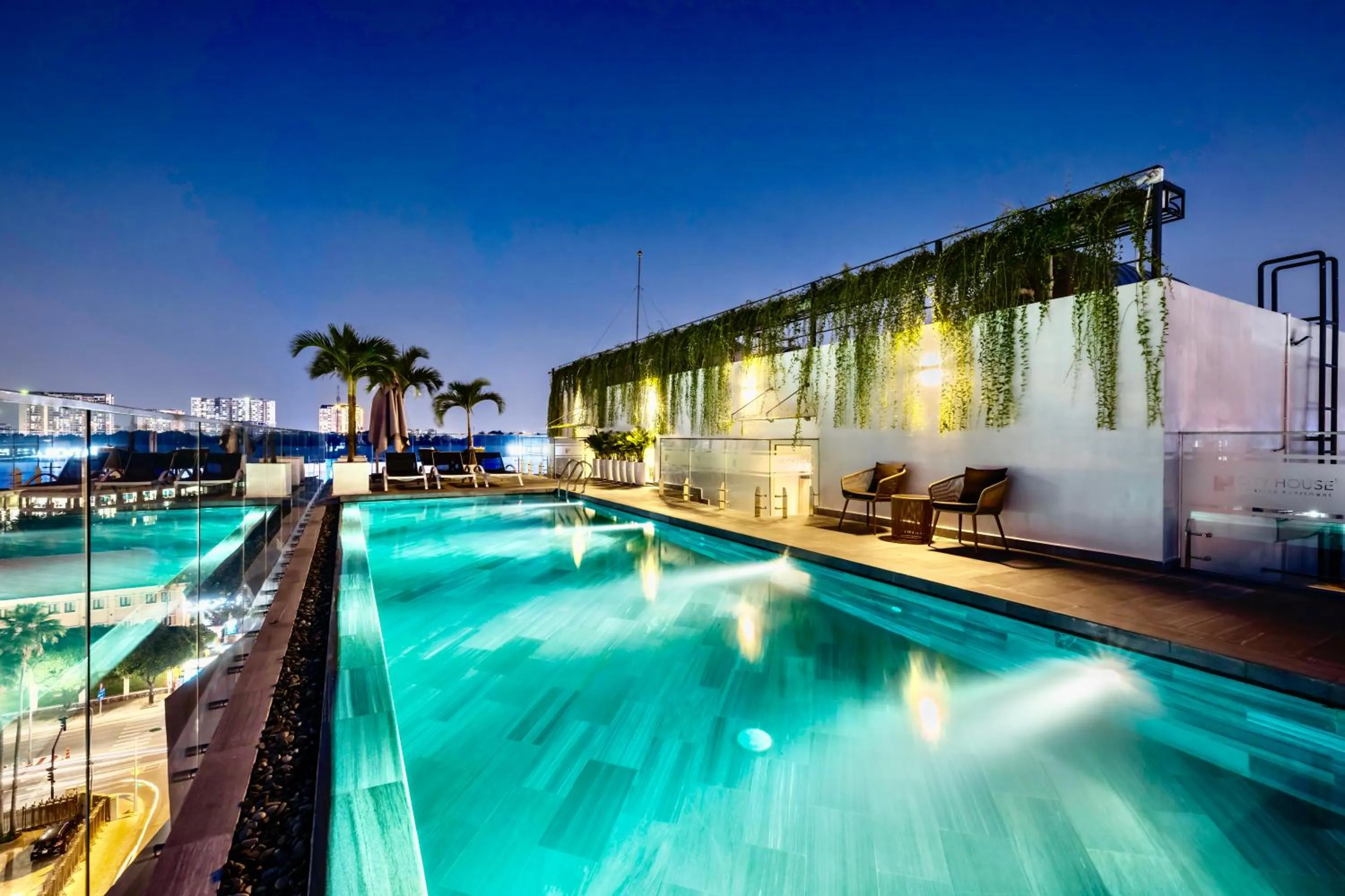 CityHouse - Kim Nguyên