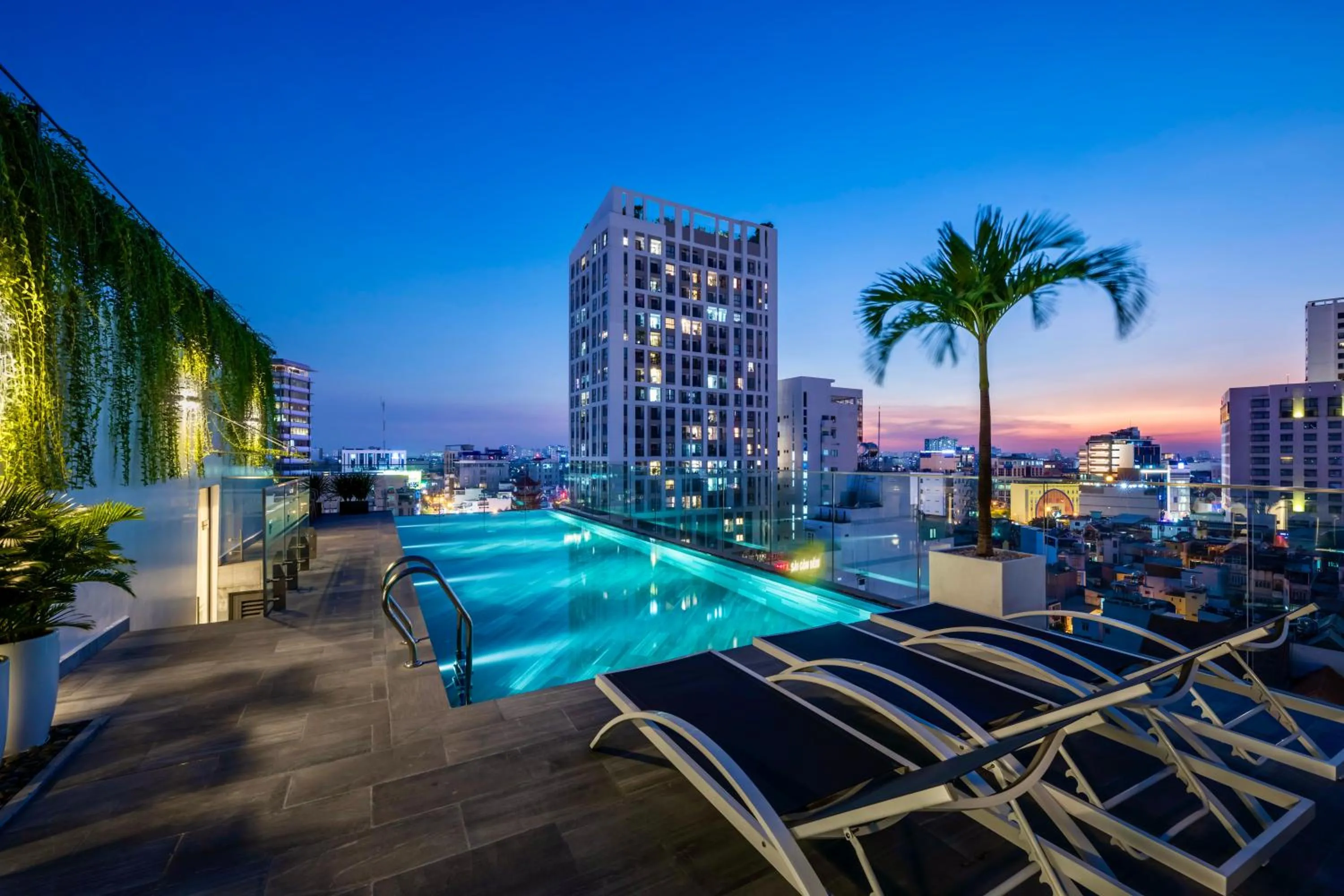 CityHouse - Kim Nguyên