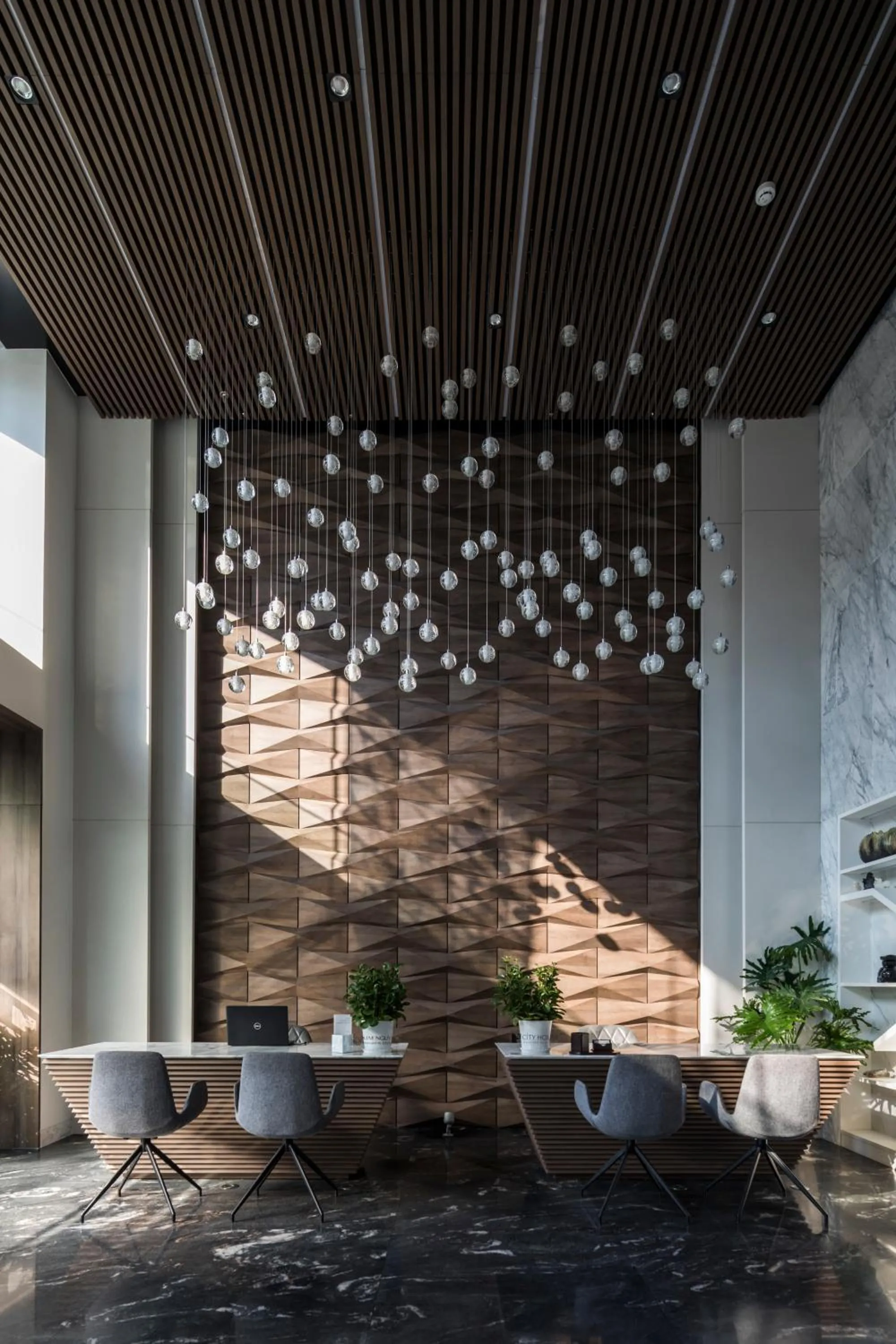 CityHouse - Kim Nguyên