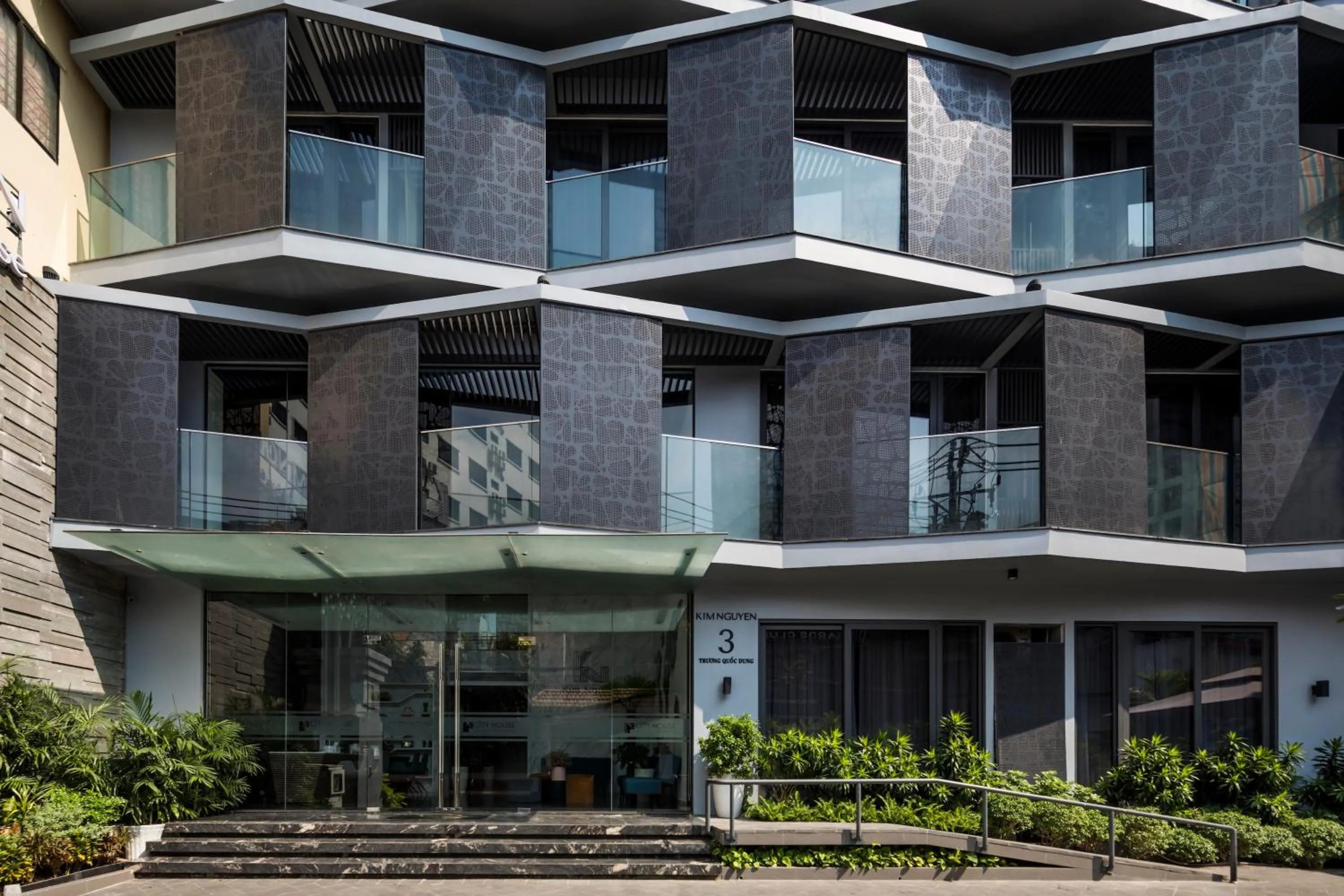 CityHouse - Kim Nguyên