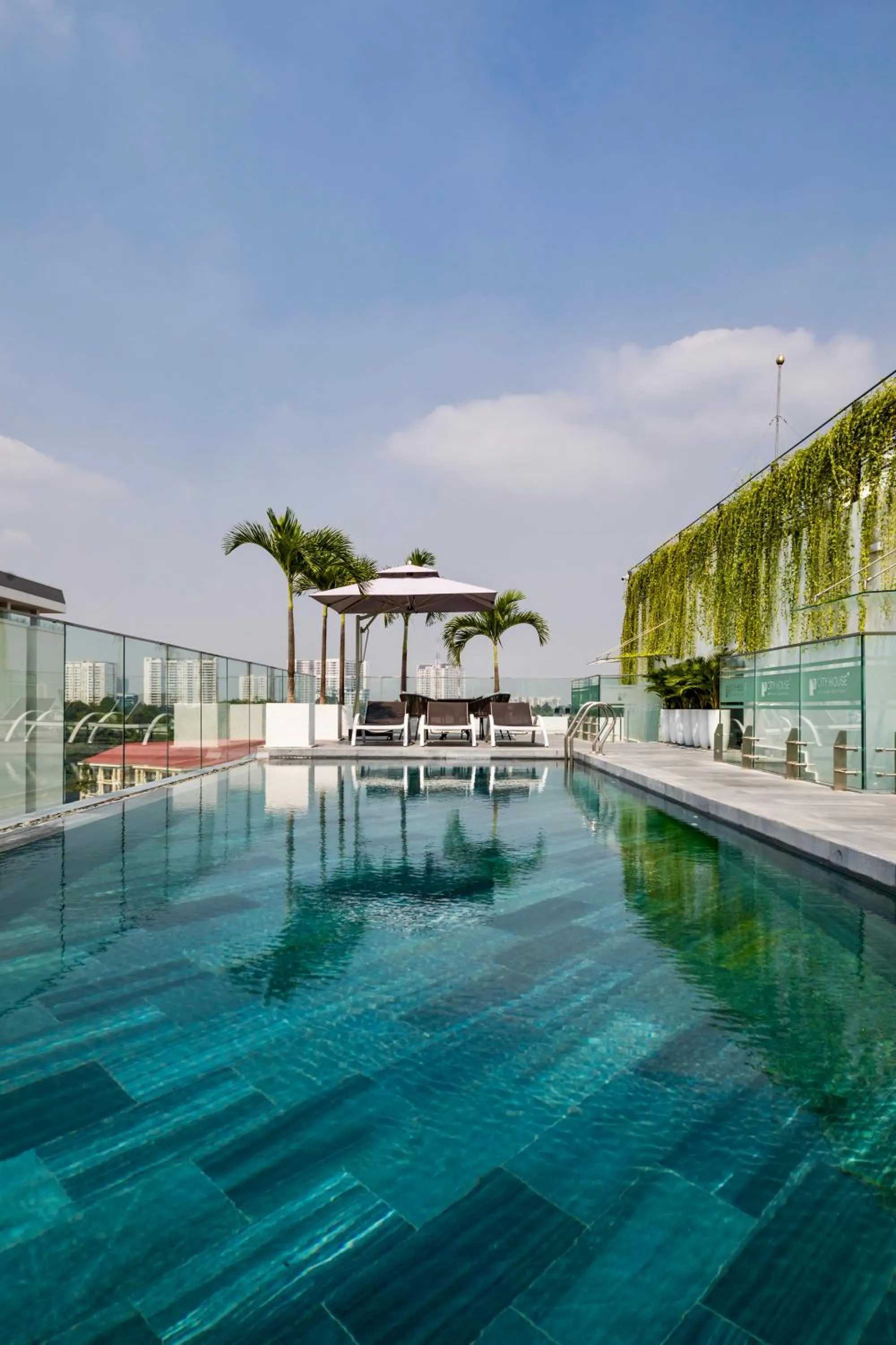 CityHouse - Kim Nguyên