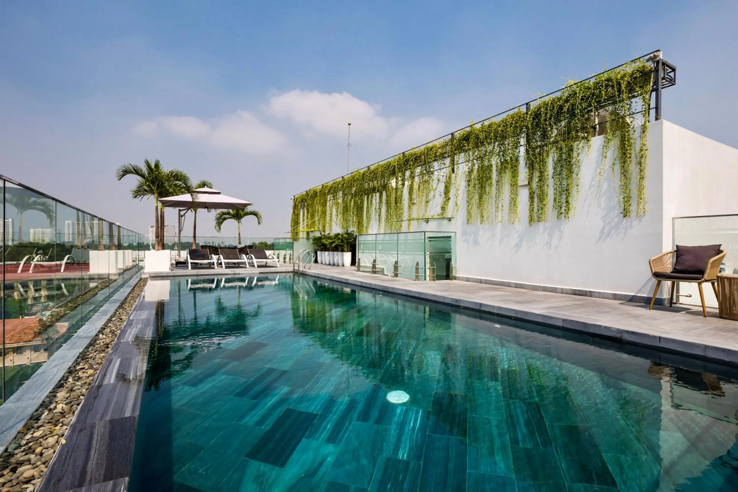 CityHouse - Kim Nguyên