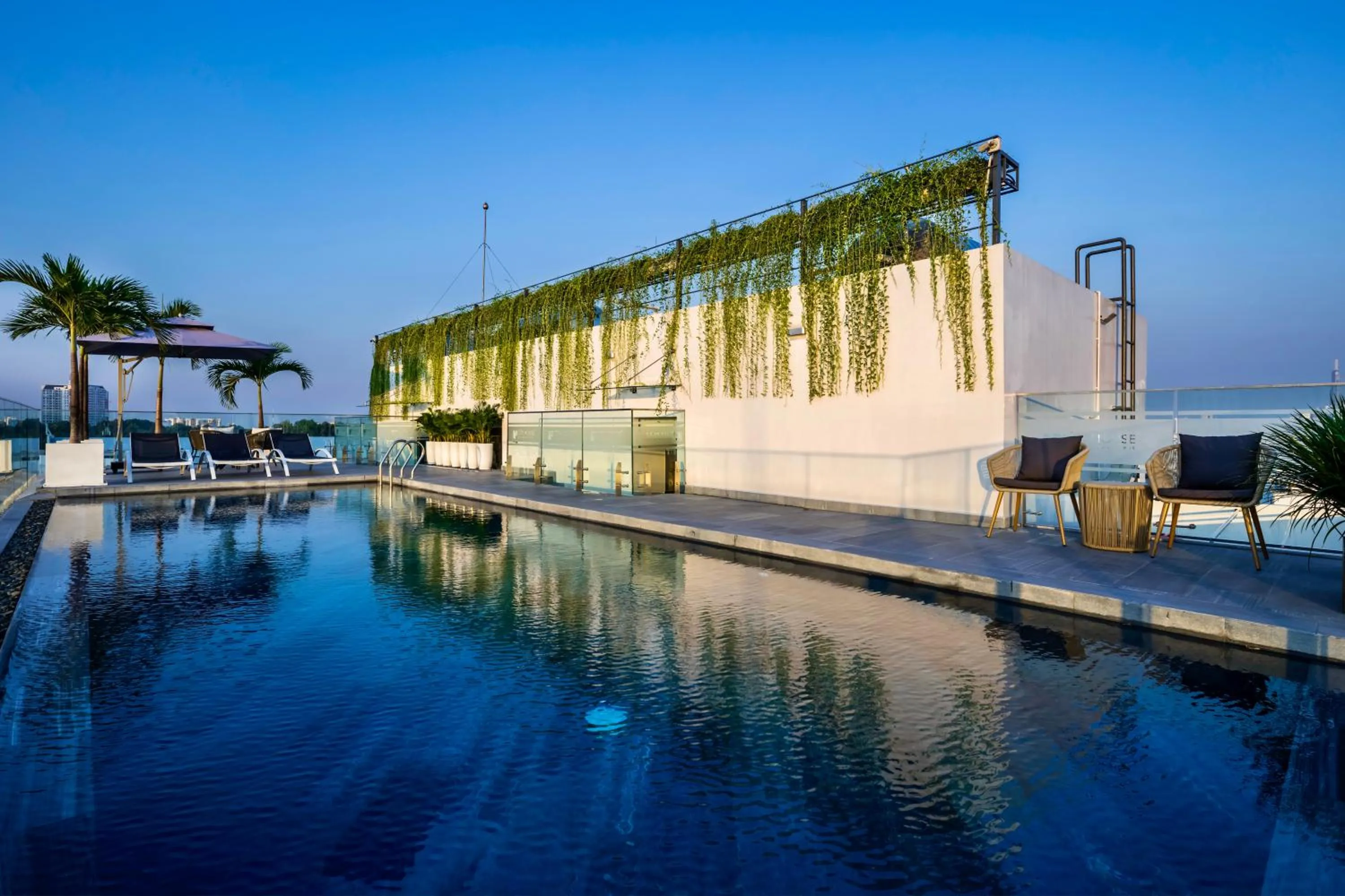 CityHouse - Kim Nguyên