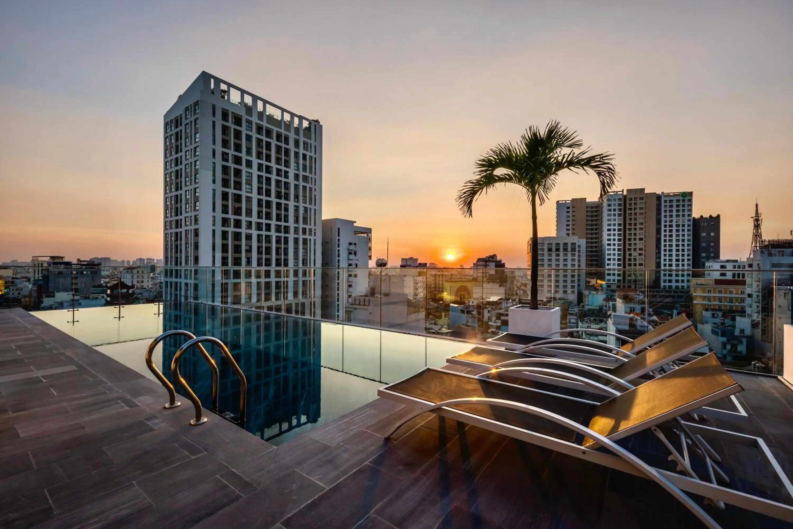 CityHouse - Kim Nguyên