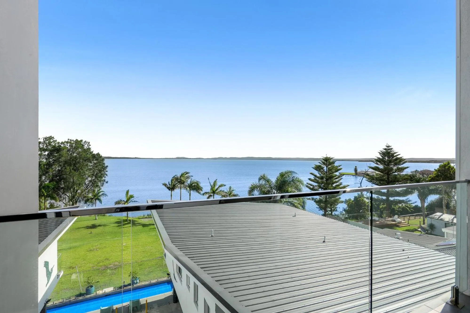 Day in Lakes Resort Toukley