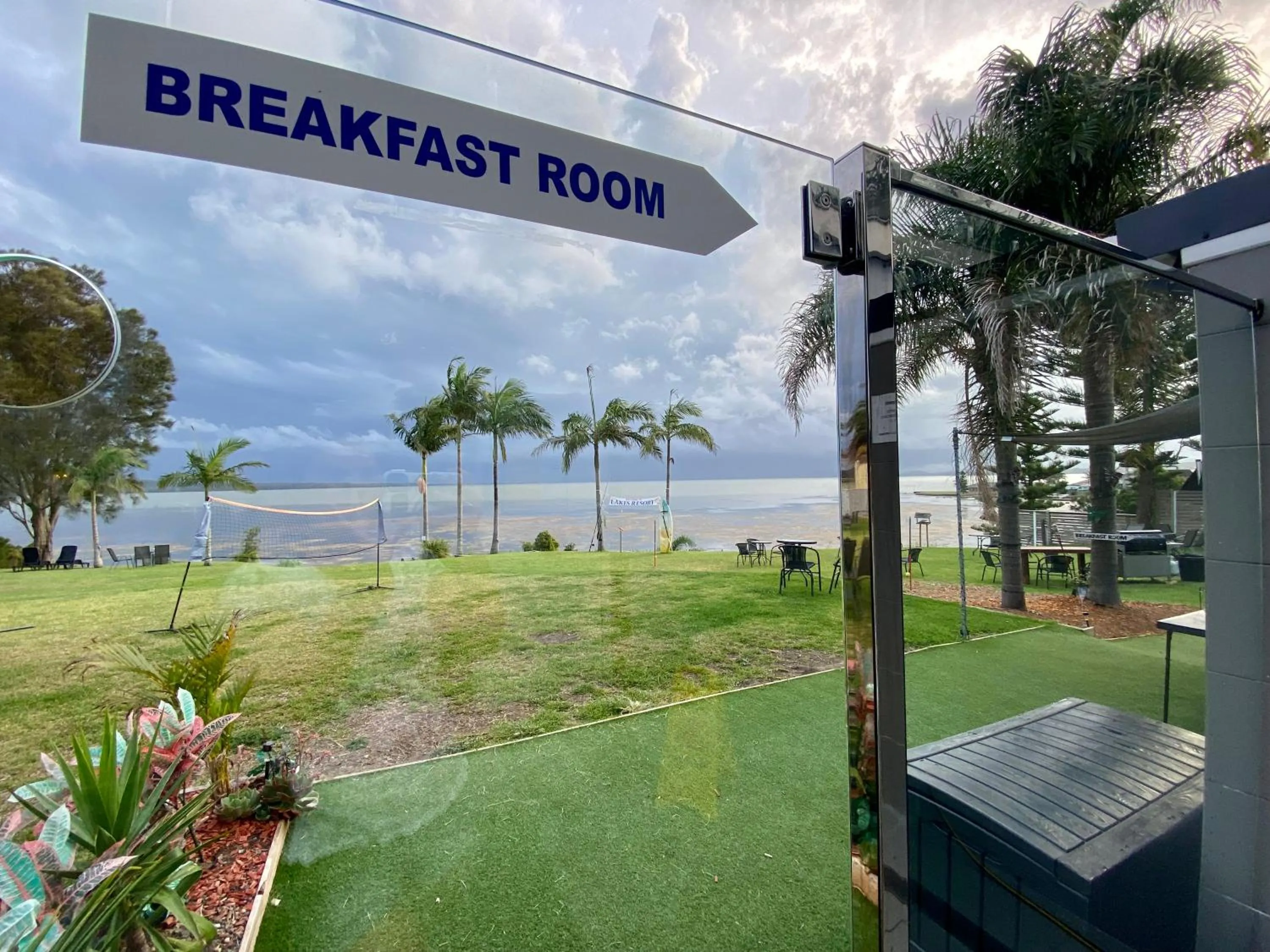 Lakes Resort Toukley