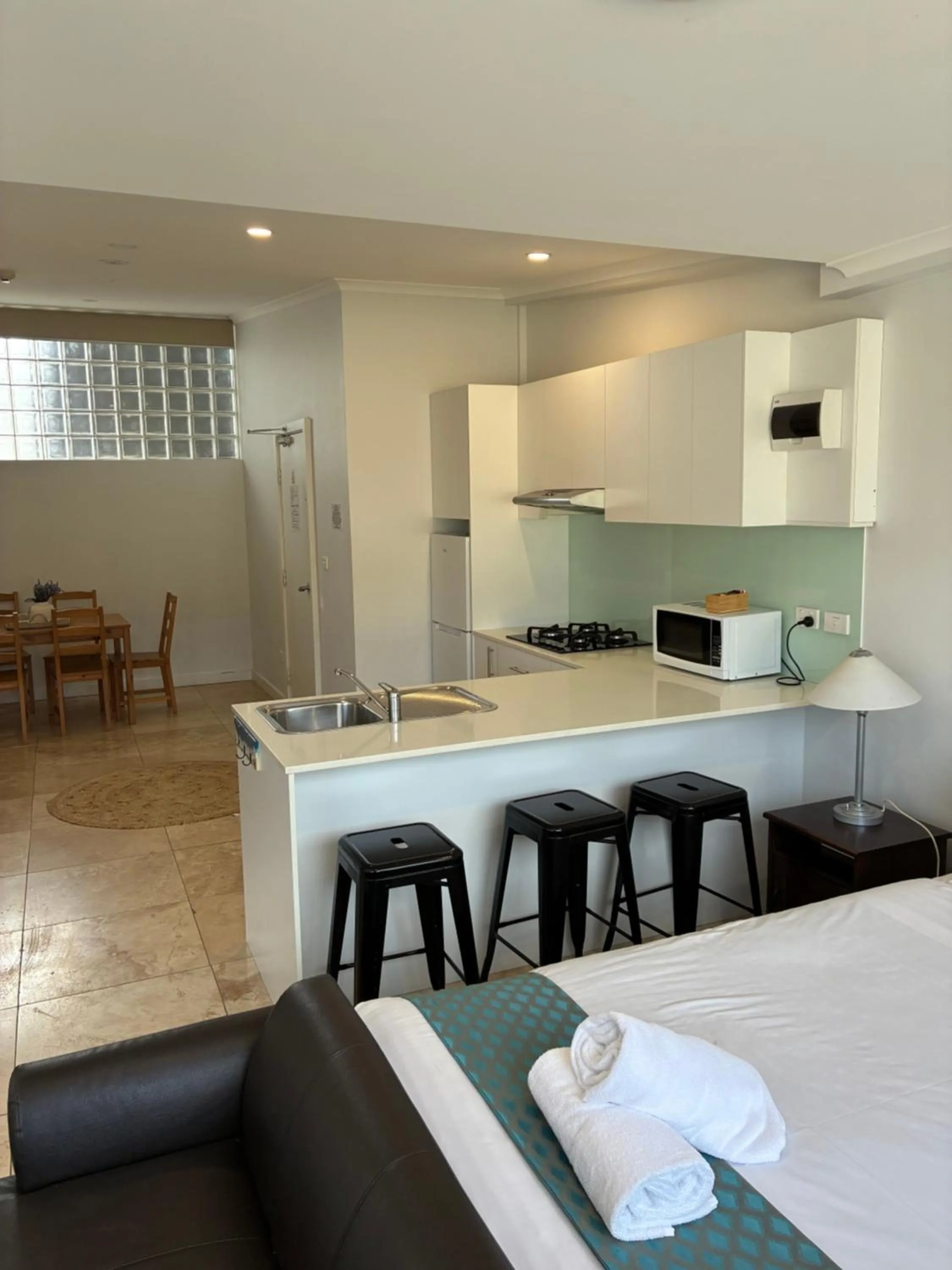 Lakes Resort Toukley