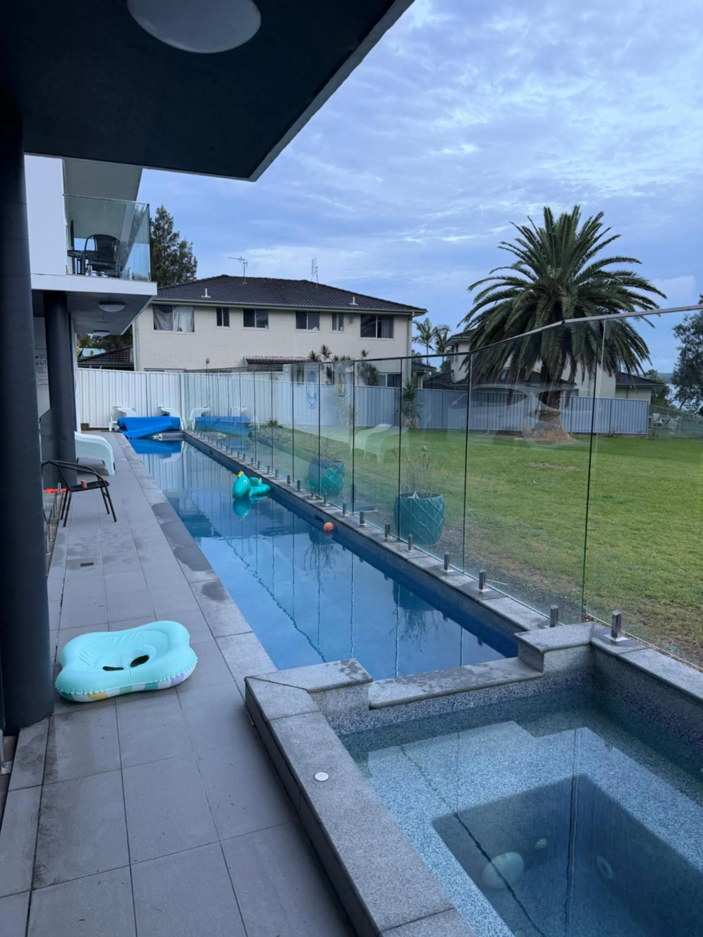 Lakes Resort Toukley