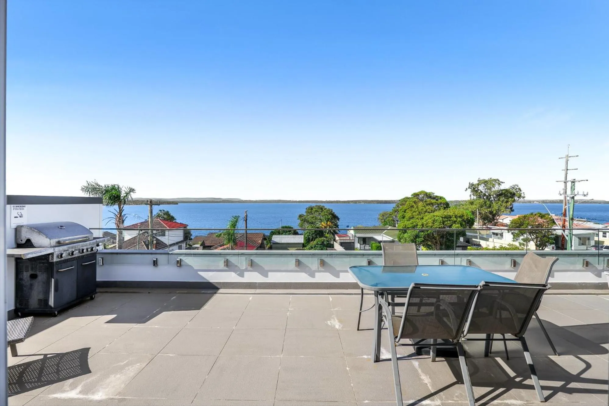 Day in Lakes Resort Toukley