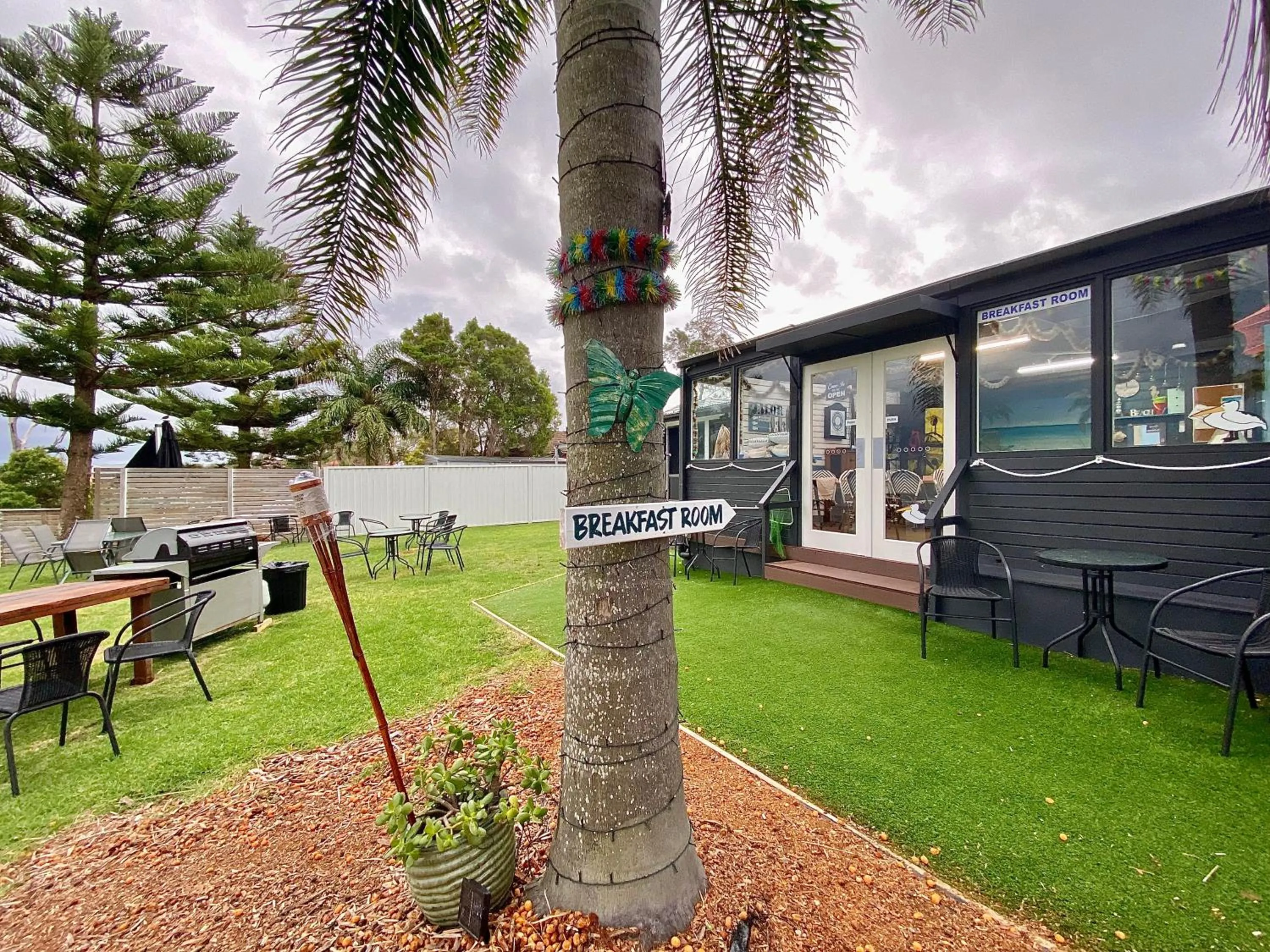 Lakes Resort Toukley