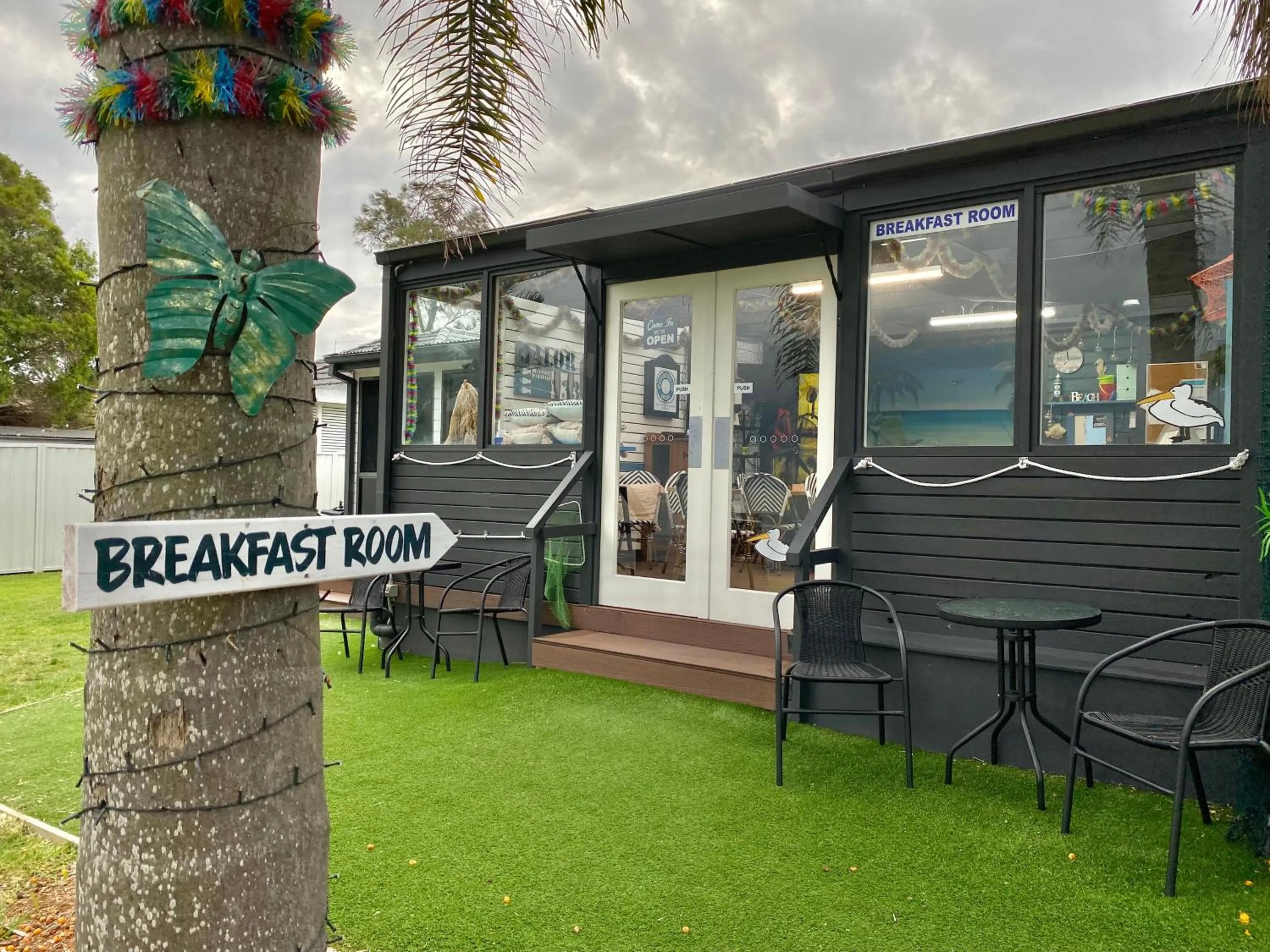 Lakes Resort Toukley