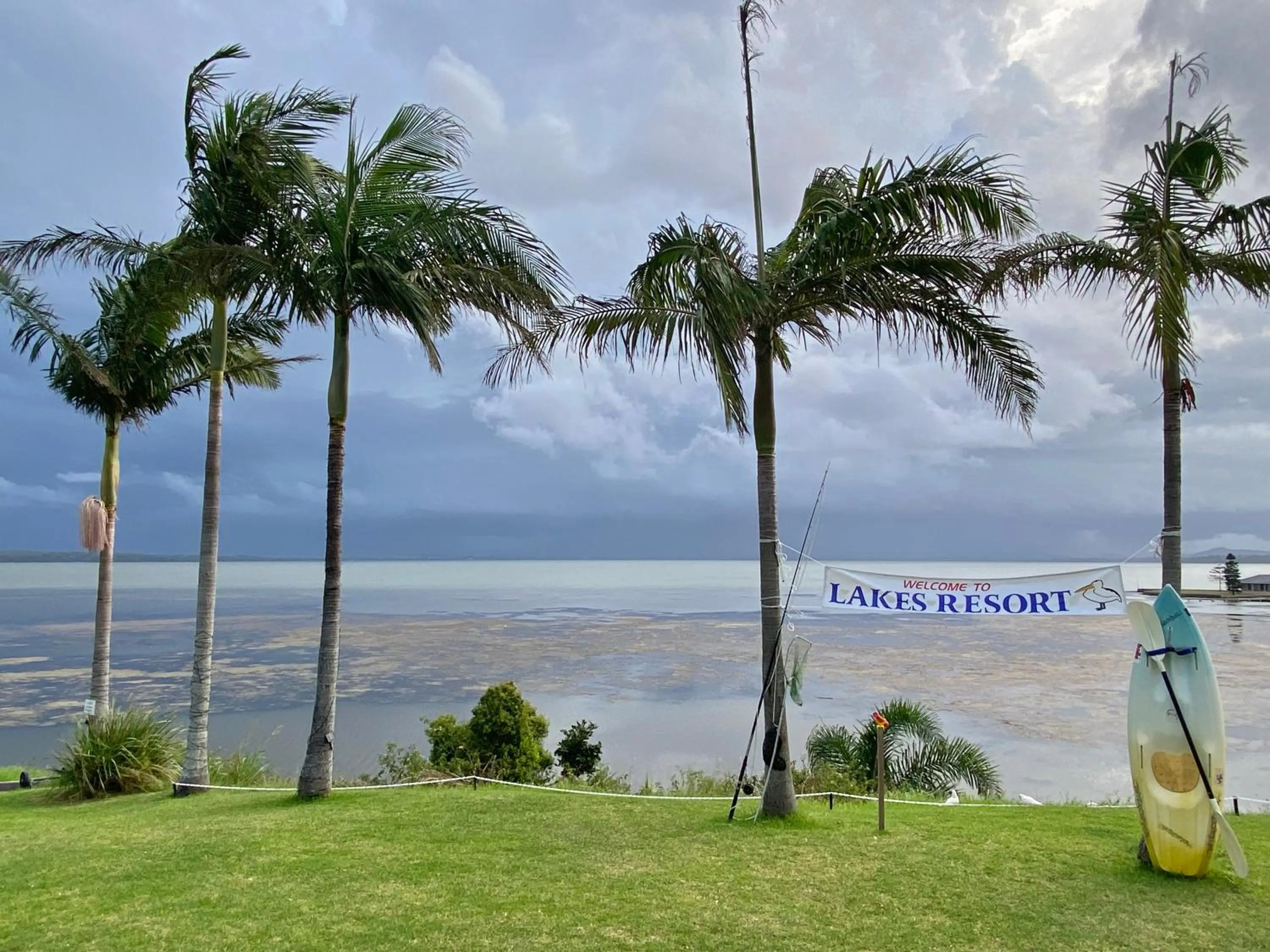 Lakes Resort Toukley