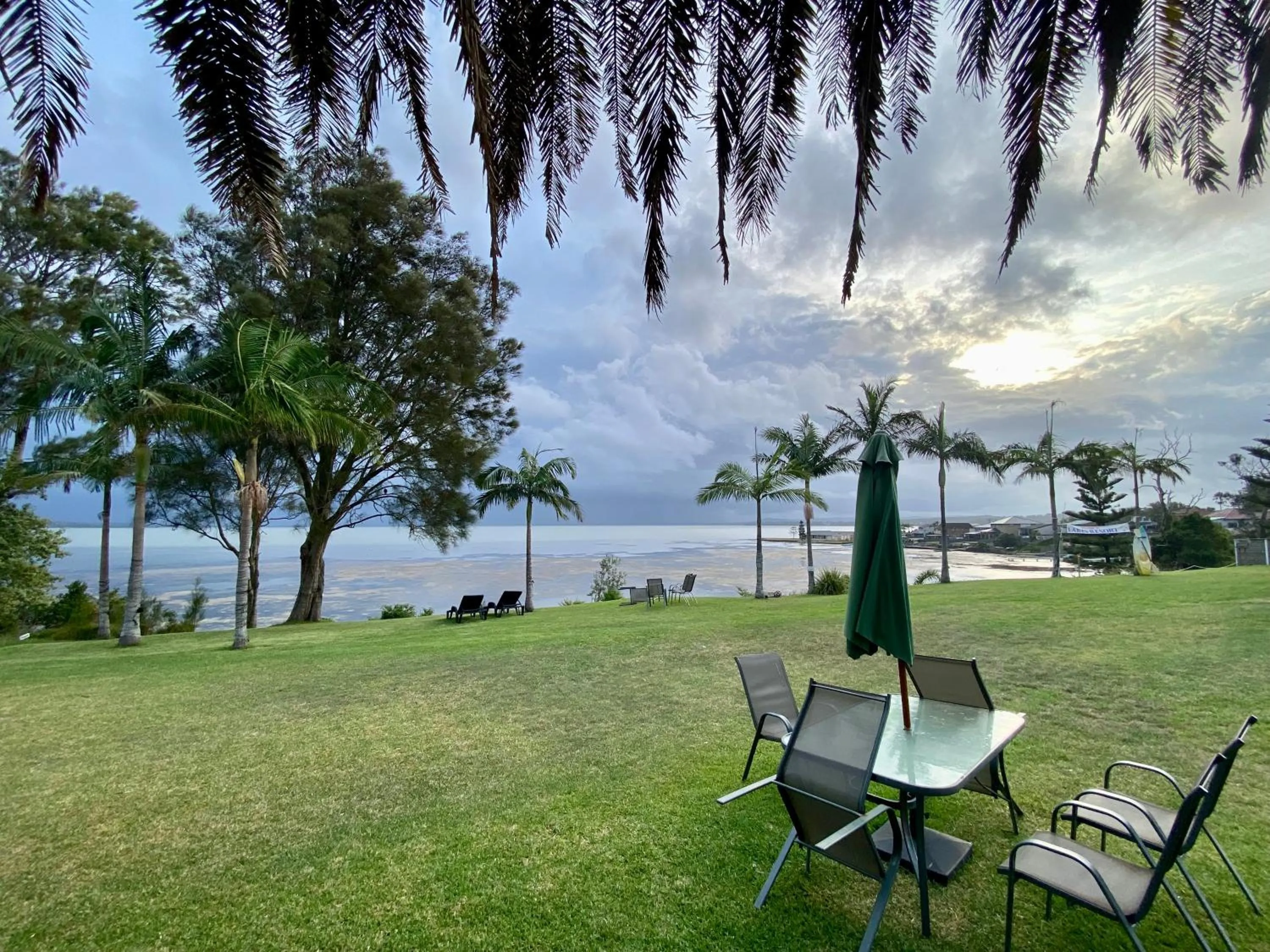 Lakes Resort Toukley