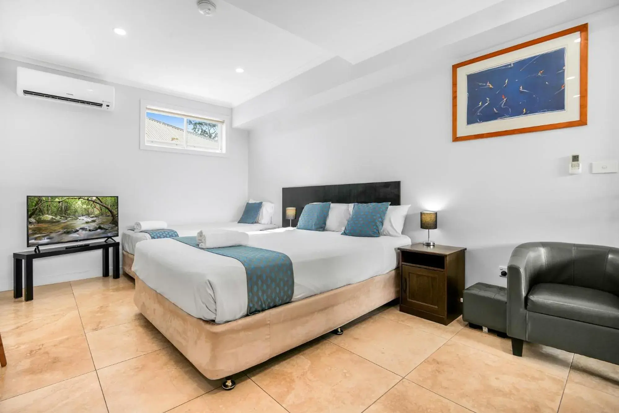 Twin Studio in Lakes Resort Toukley Twin Studio in Lakes Resort Toukley