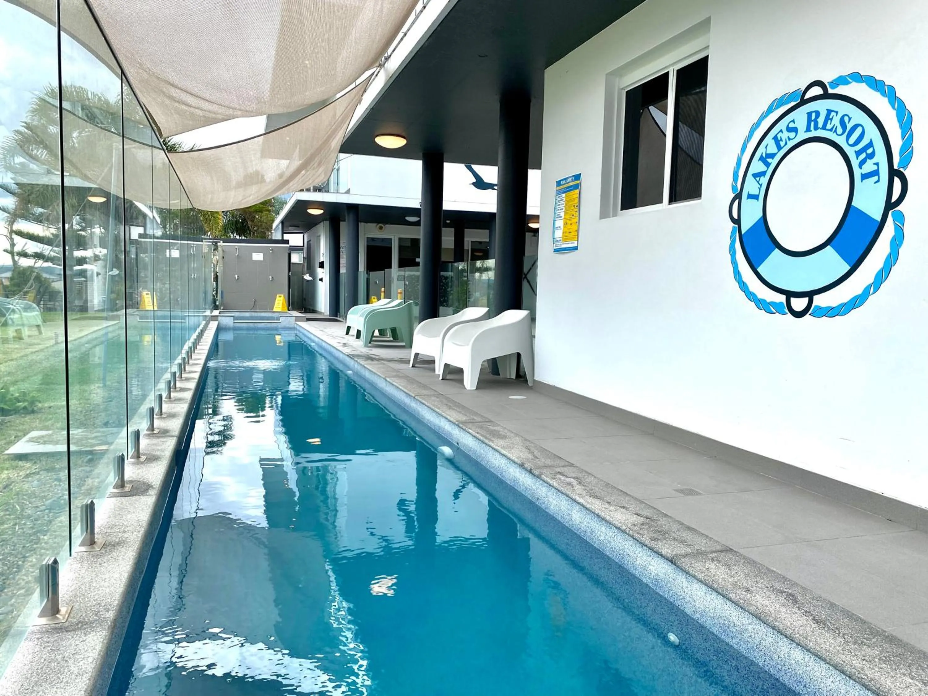 Lakes Resort Toukley