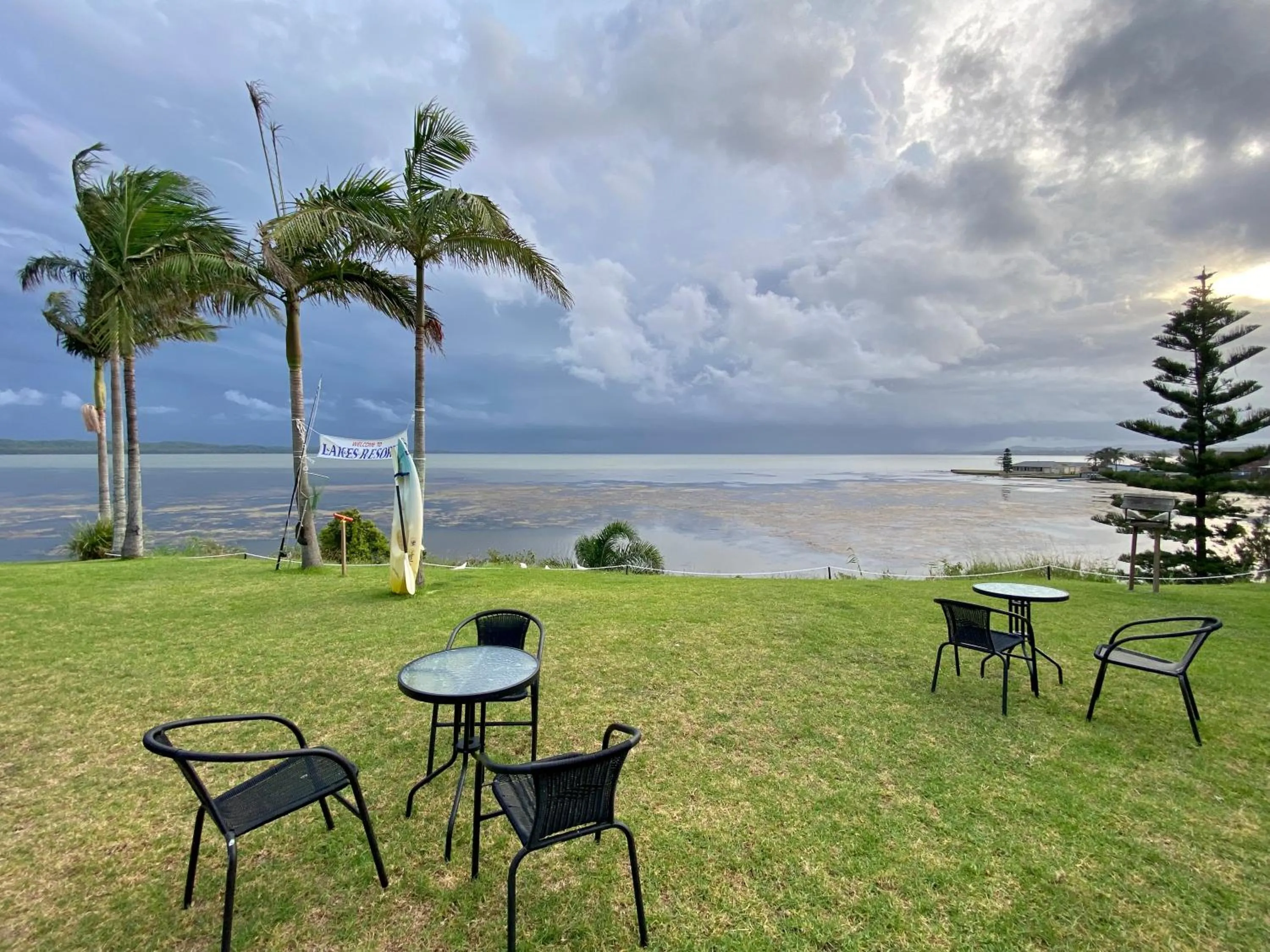 Lakes Resort Toukley