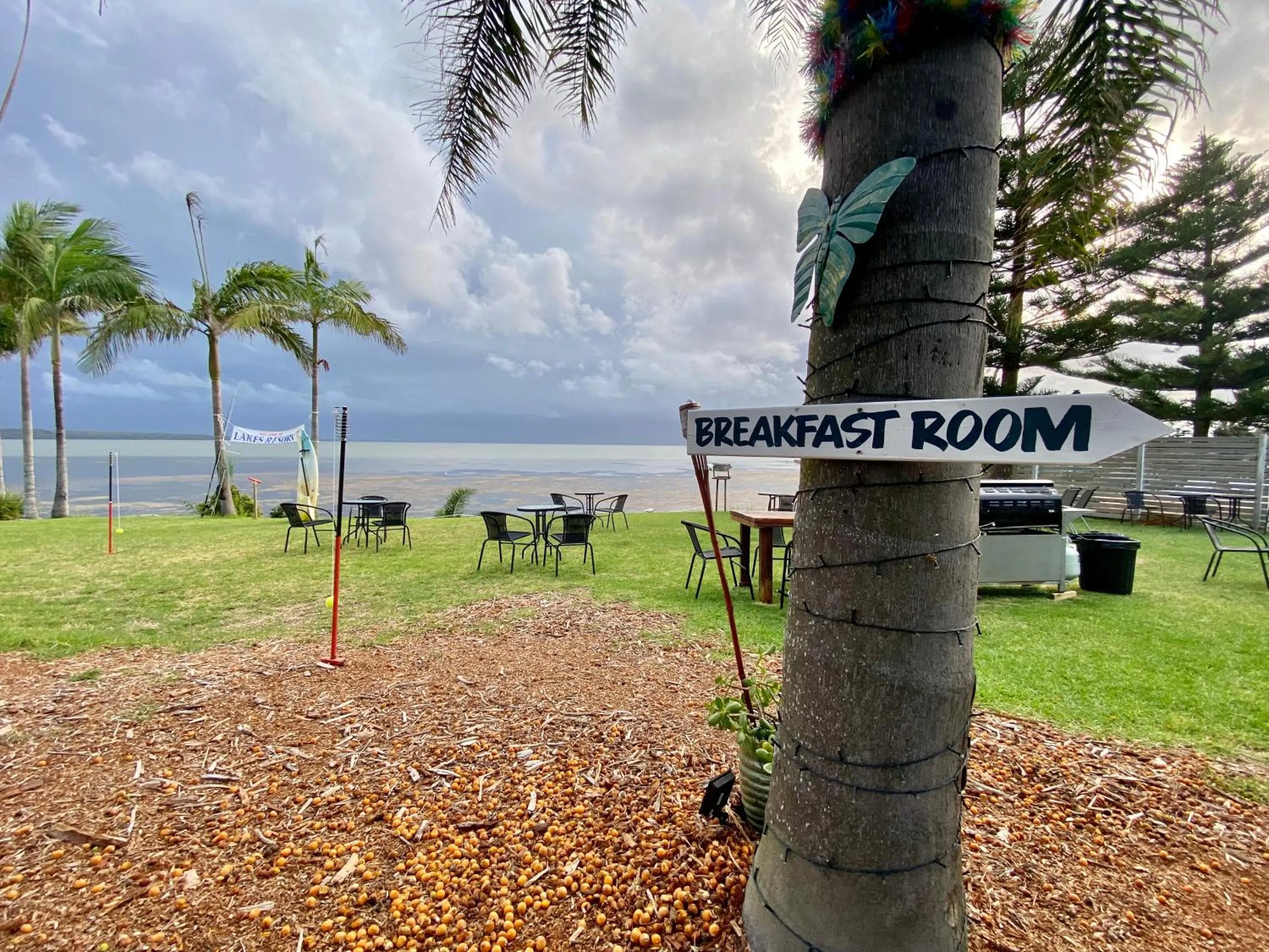 Lakes Resort Toukley